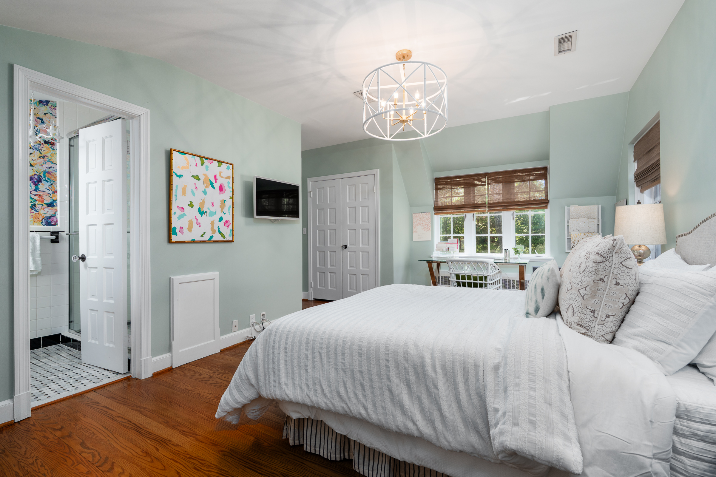  5 Lancaster Lane, Henrico, VA 23229 - 物件實景