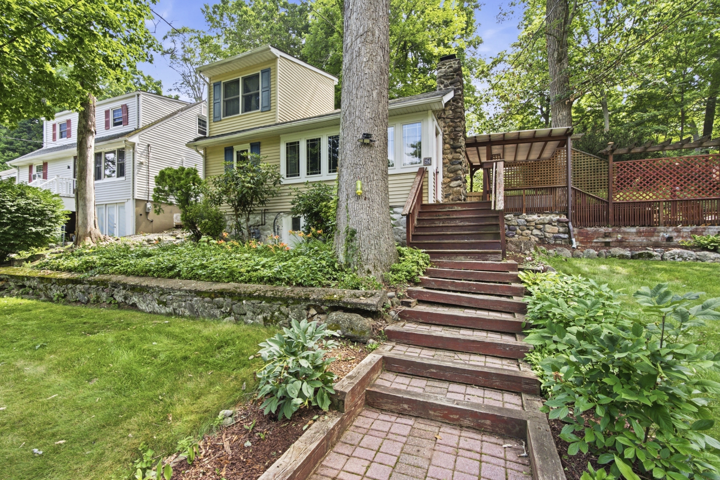  24 Hillside Road, Ringwood, NJ 07456 - 物件實景