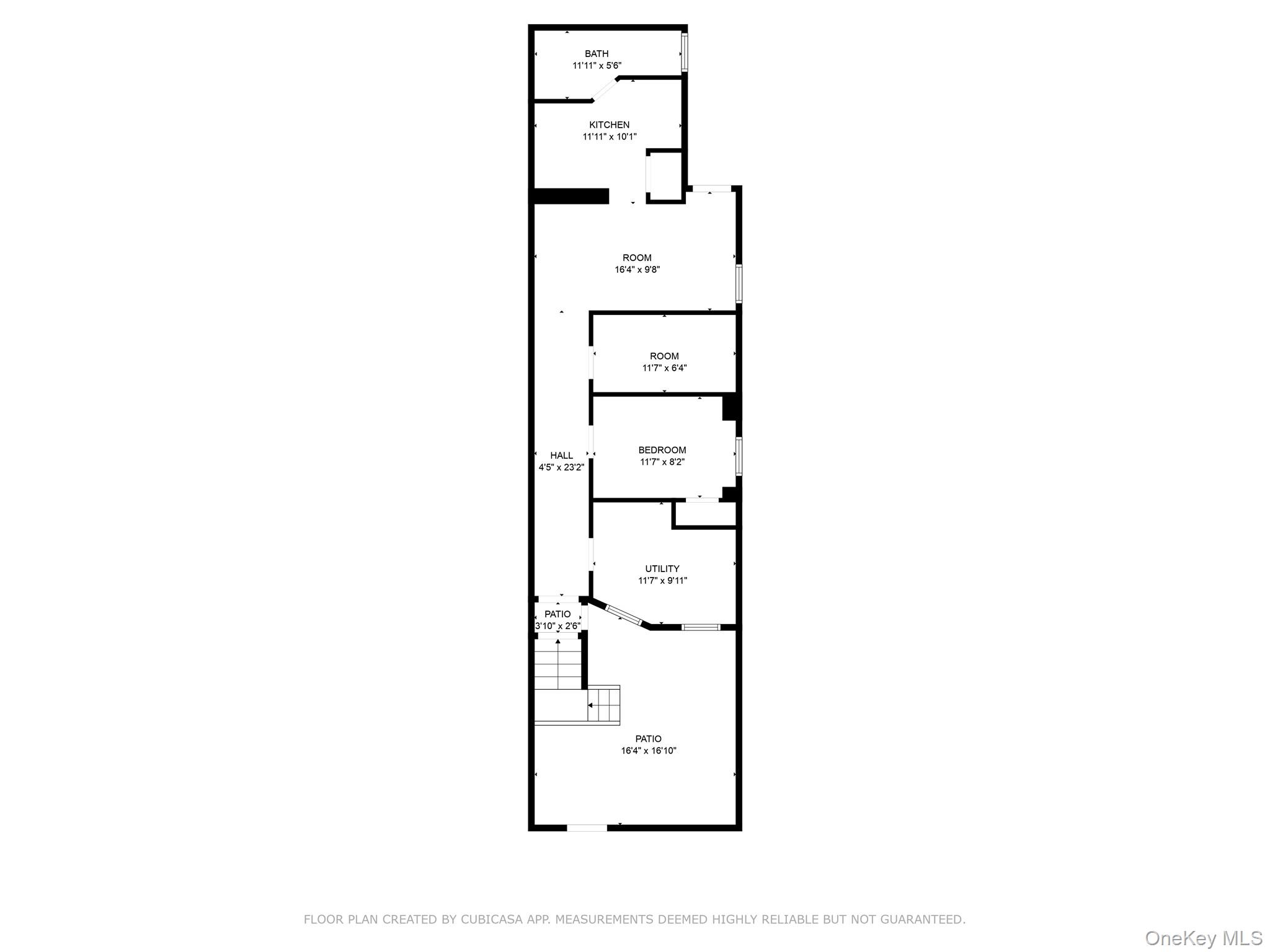 Brooklyn, New York, 11208, United States, 4 Bedrooms Bedrooms, ,3 BathroomsBathrooms,Residential,For Sale,1948244