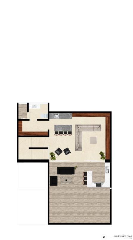 CIPRES, Monterrey, Nuevo León, 64987, Mexico, 3 Bedrooms Bedrooms, ,3 BathroomsBathrooms,Residential,For Sale,CIPRES,1443018