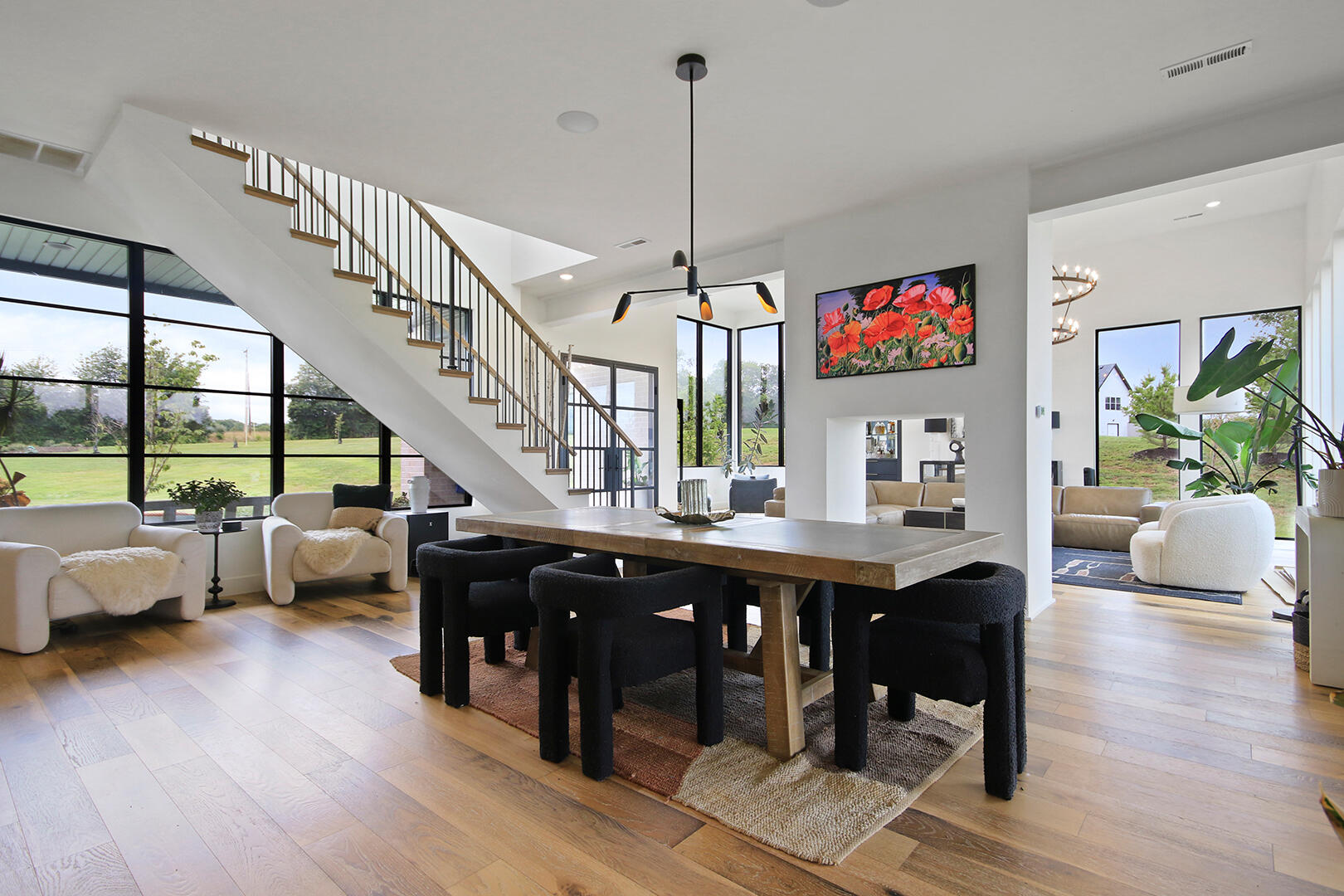 COLUMBIA, Missouri, 65202, United States, 5 Bedrooms Bedrooms, ,5 BathroomsBathrooms,Residential,For Sale,2019373