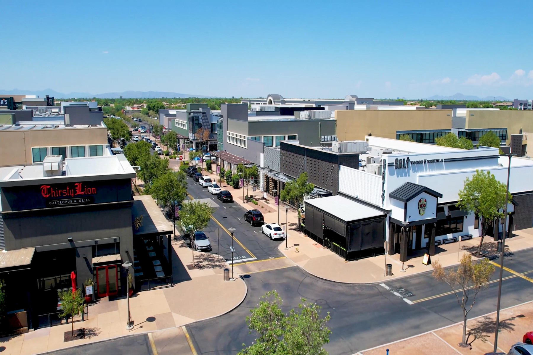  4278 E Erie Street¦Gilbert, AZ - 物件實景