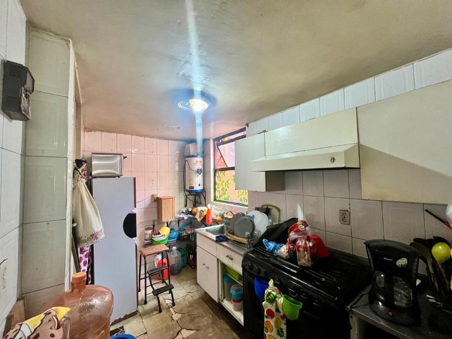 Benito Juárez, Ciudad de México, 03103, Mexico, 3 Bedrooms Bedrooms, ,2 BathroomsBathrooms,Residential,For Sale,1918622