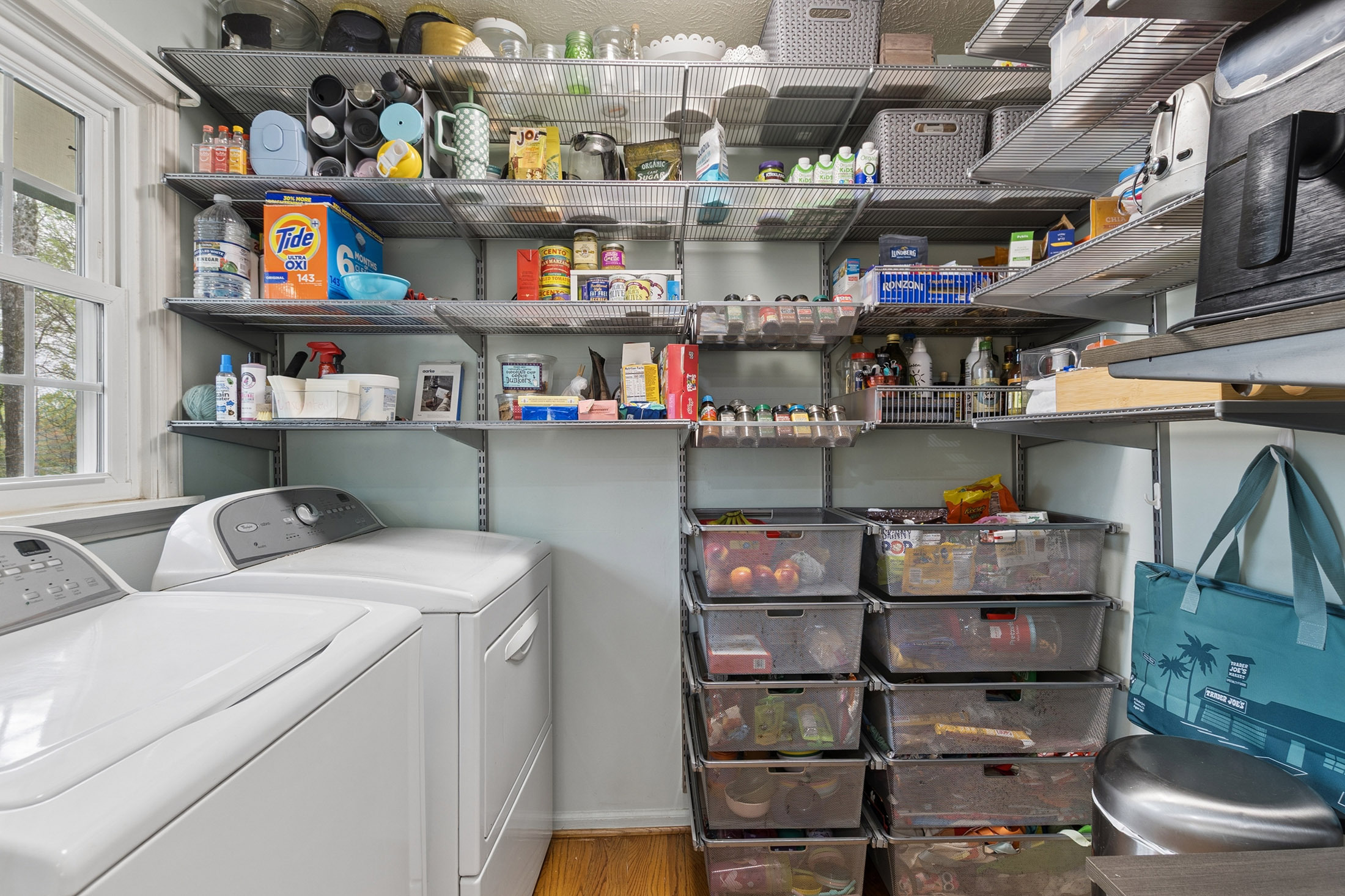  Charming Brick Ranch Nestled in Desirable Lockridge Forest Community - 物件實景