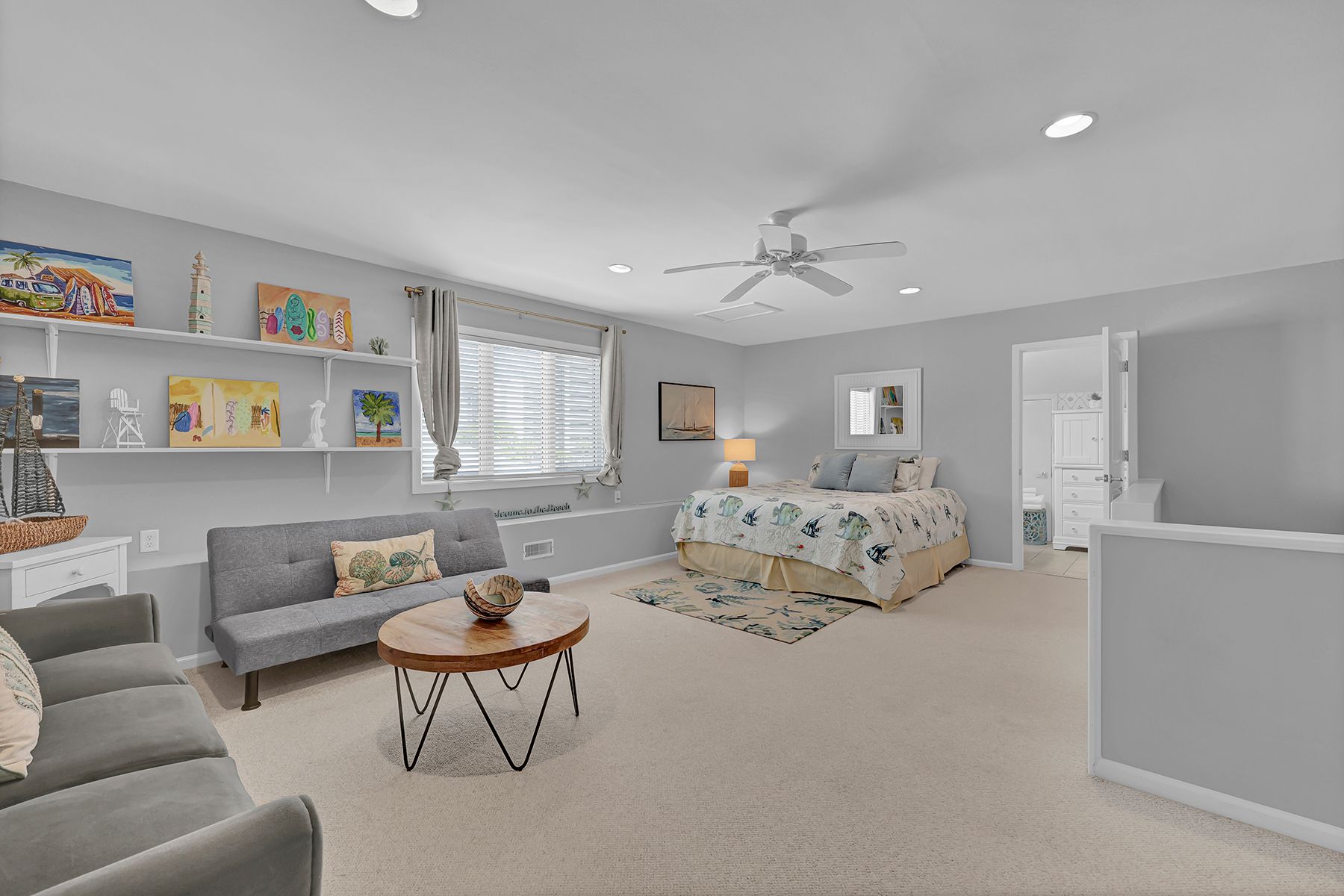  108 South Lumina Avenue, Wrightsville Beach, NC 28480 - 物件實景