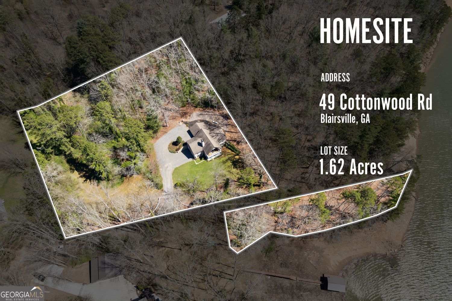 Blairsville, Georgia, 30512, United States, 4 Bedrooms Bedrooms, ,3 BathroomsBathrooms,Residential,For Sale,1858971