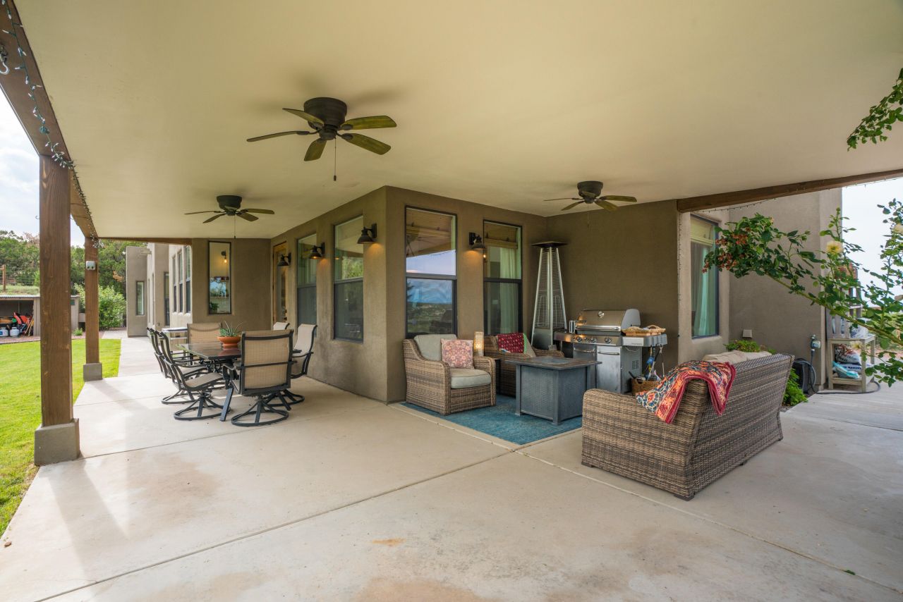 Sandia Park, New Mexico, 87047, United States, 4 Bedrooms Bedrooms, ,4 BathroomsBathrooms,Residential,For Sale,1903649
