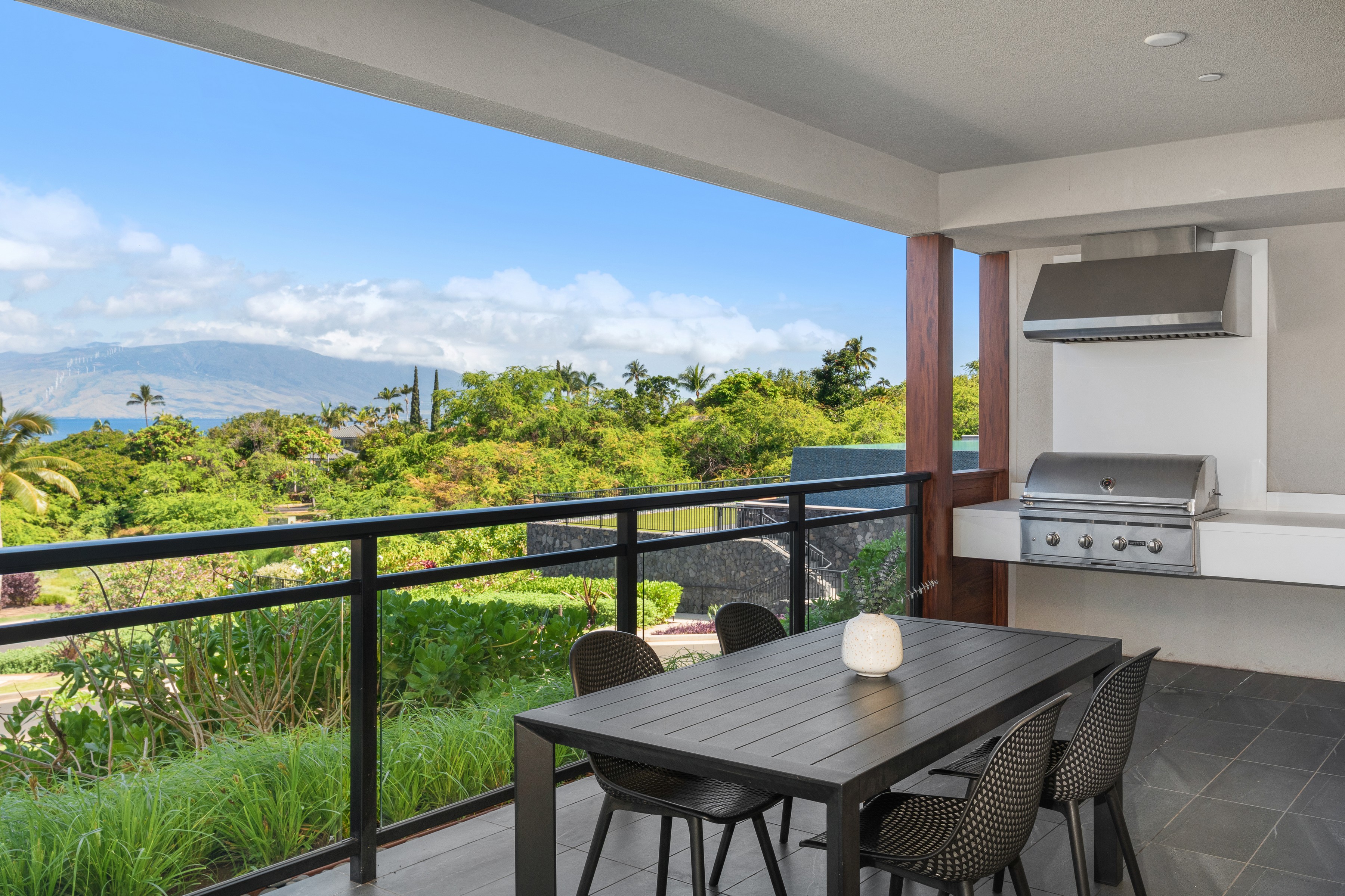  Newer Construction Luxury Living in Wailea - 物件實景