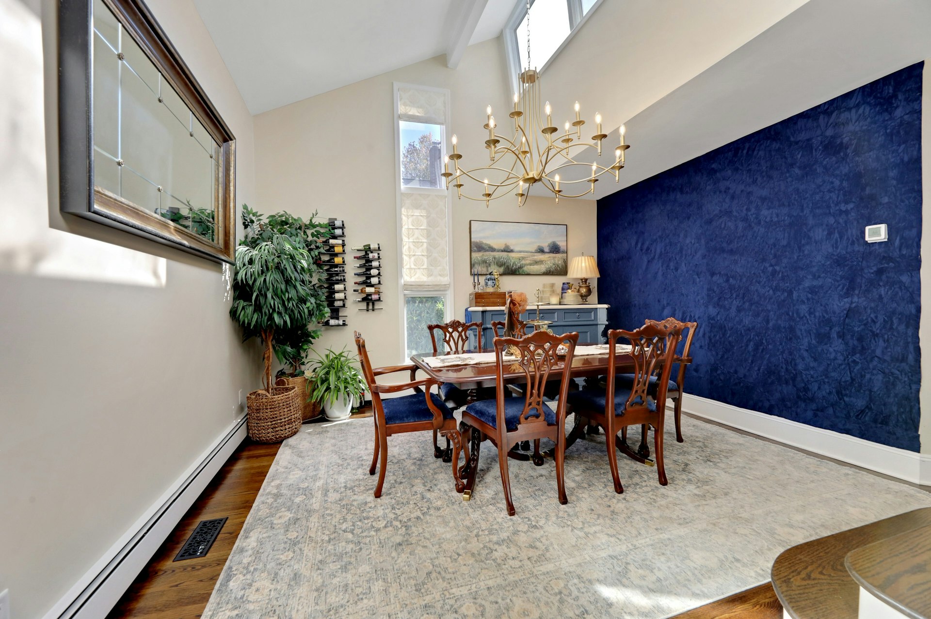 615 Sylvan Place, Haworth, NJ 07641 - 物件實景