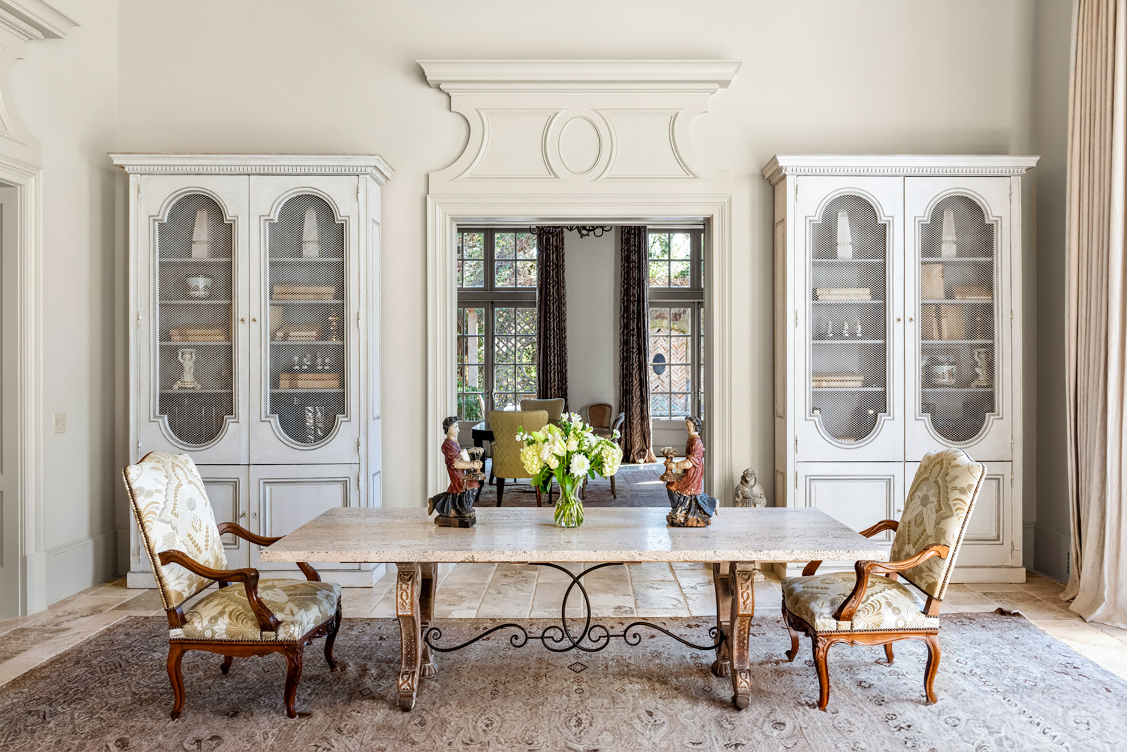  Magnificent Buckhead Home on 2.2+/- Acres with Pool and Pool House - 物件實景