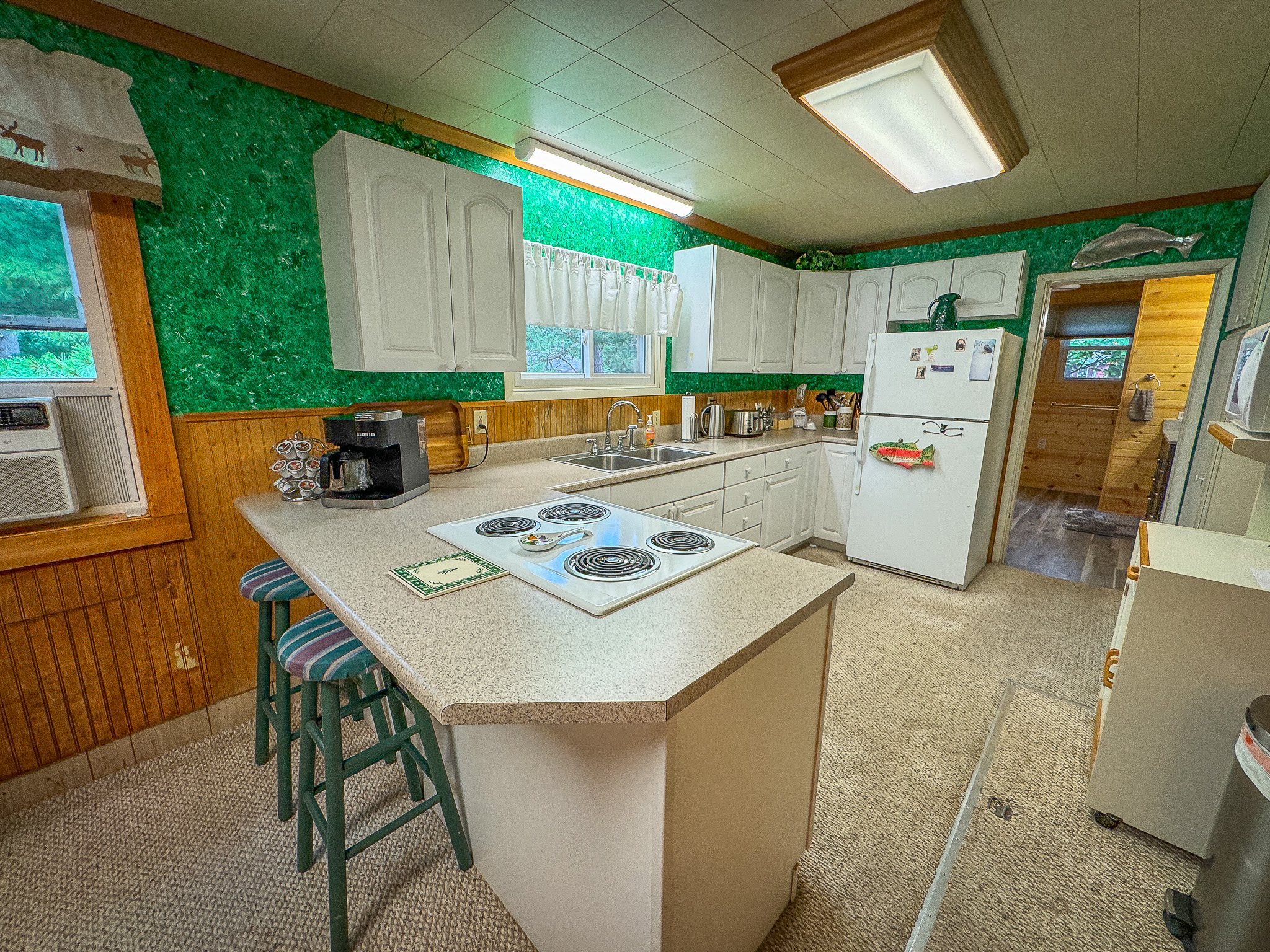 Fountain, Michigan, 49410, United States, 4 Bedrooms Bedrooms, ,3 BathroomsBathrooms,Residential,For Sale,1943035