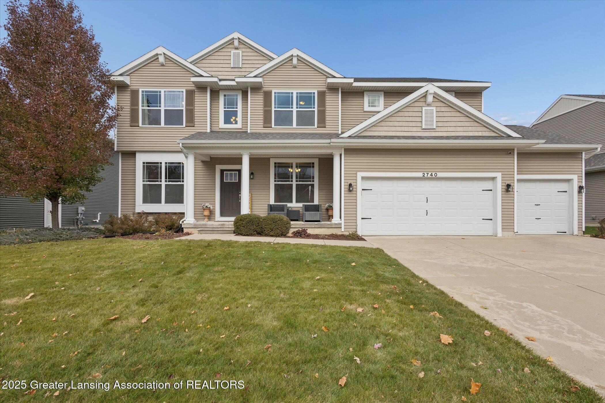 Okemos, Michigan, 48864, United States, 4 Bedrooms Bedrooms, ,4 BathroomsBathrooms,Residential,For Sale,1992112