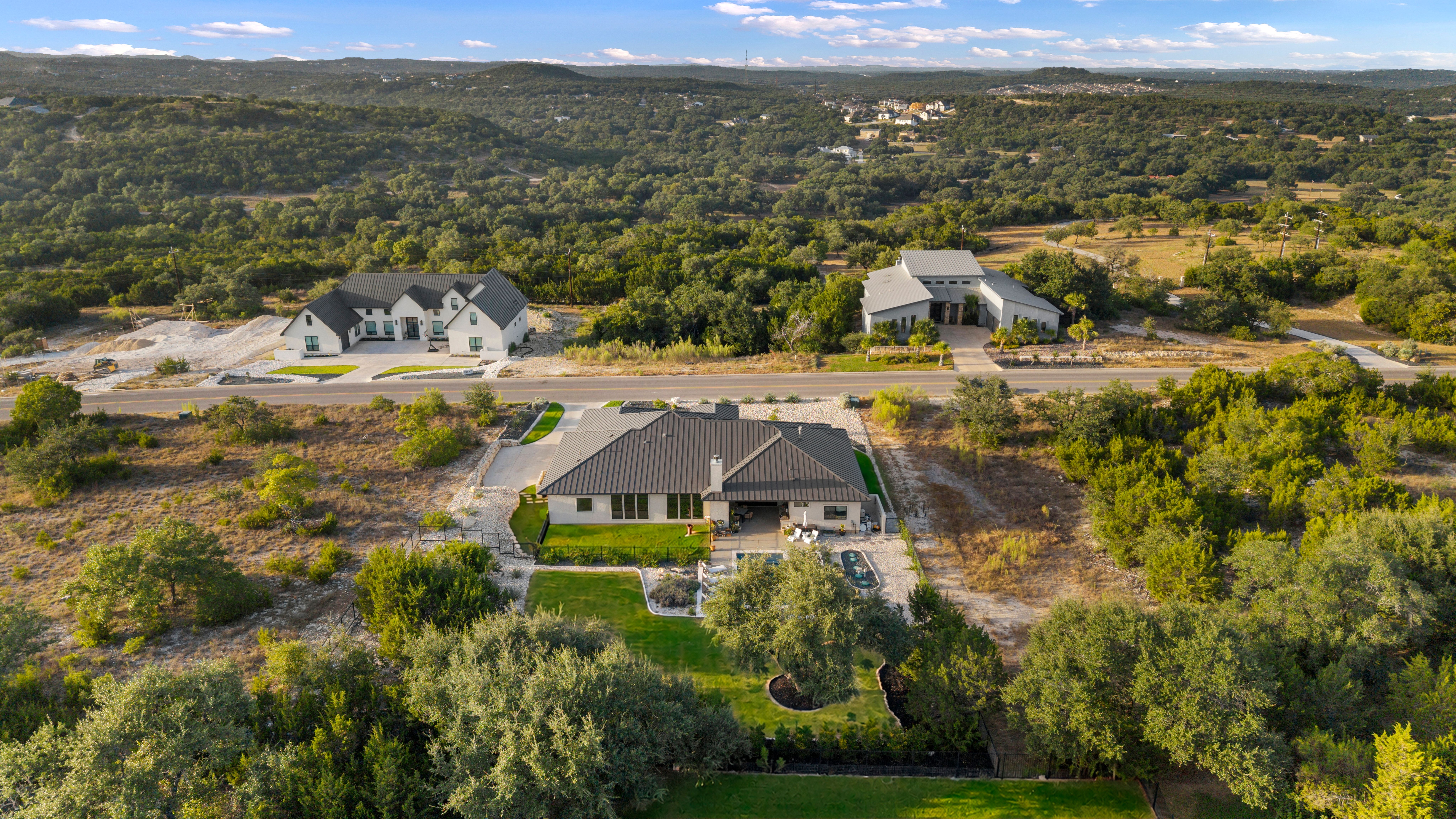  Your Private Hill Country Resort Awaits - 物件實景