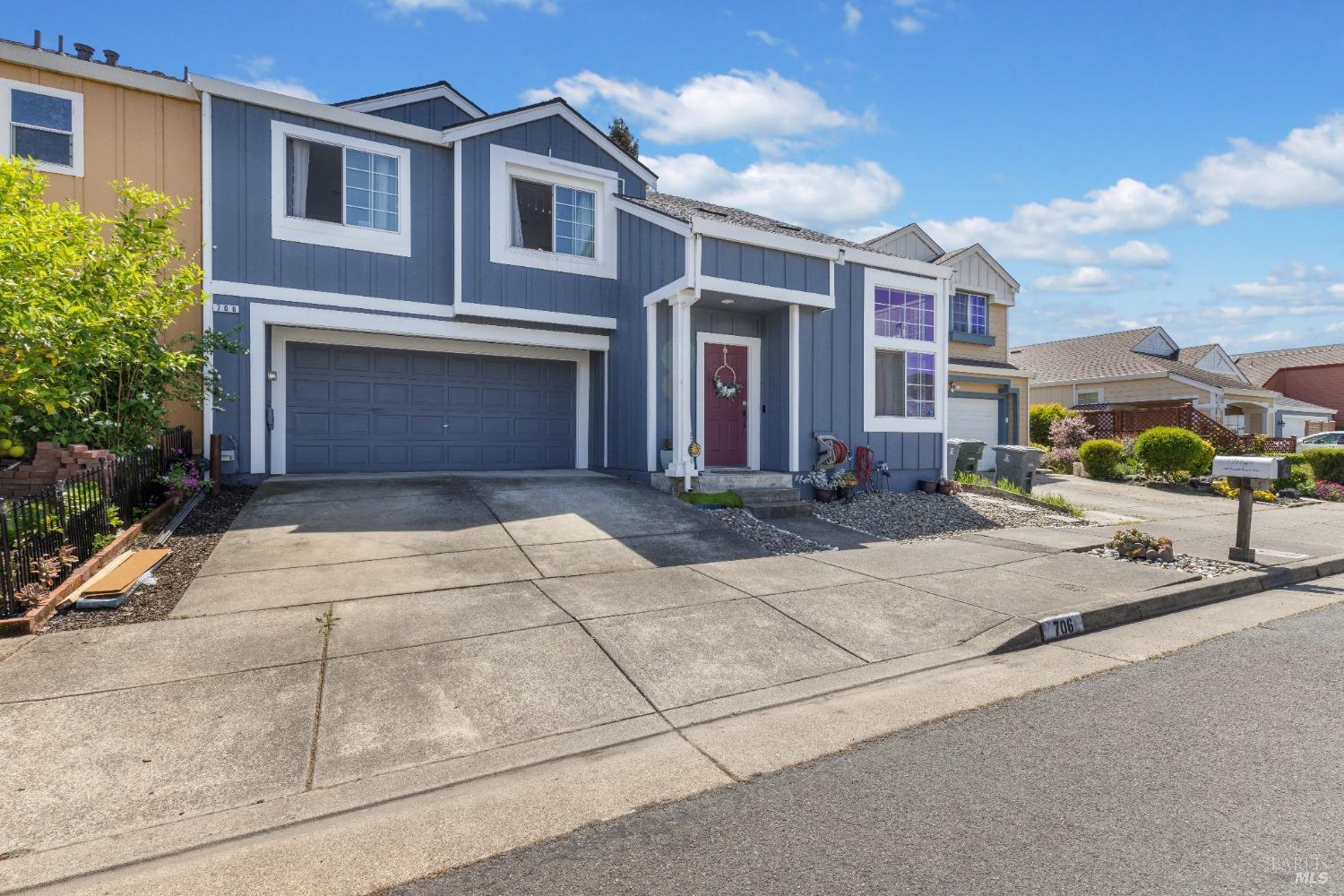 Santa Rosa, California, 95407, United States, 3 Bedrooms Bedrooms, ,3 BathroomsBathrooms,Residential,For Sale,1920914