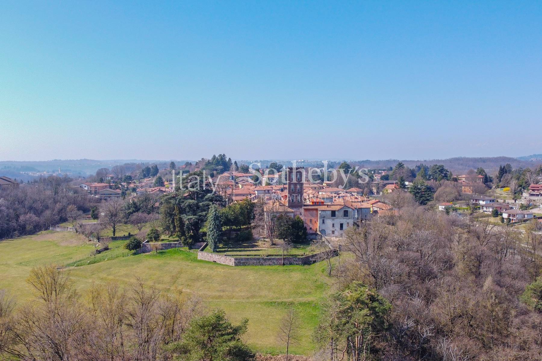  Historic estate with vast transformation potential - 物件實景