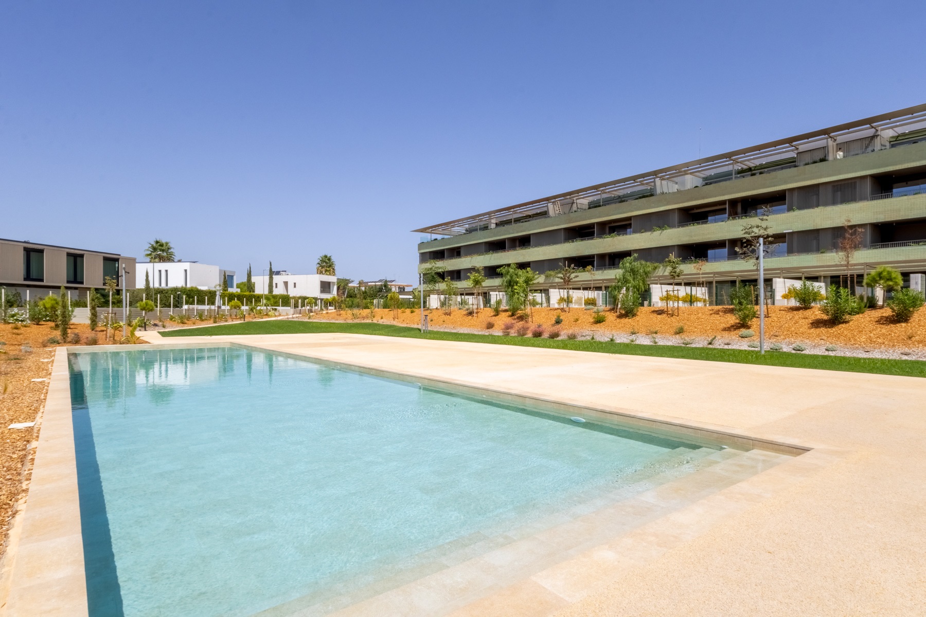  Ultimo Piso/Penthouse, 4 bedrooms, for Sale - 物件實景