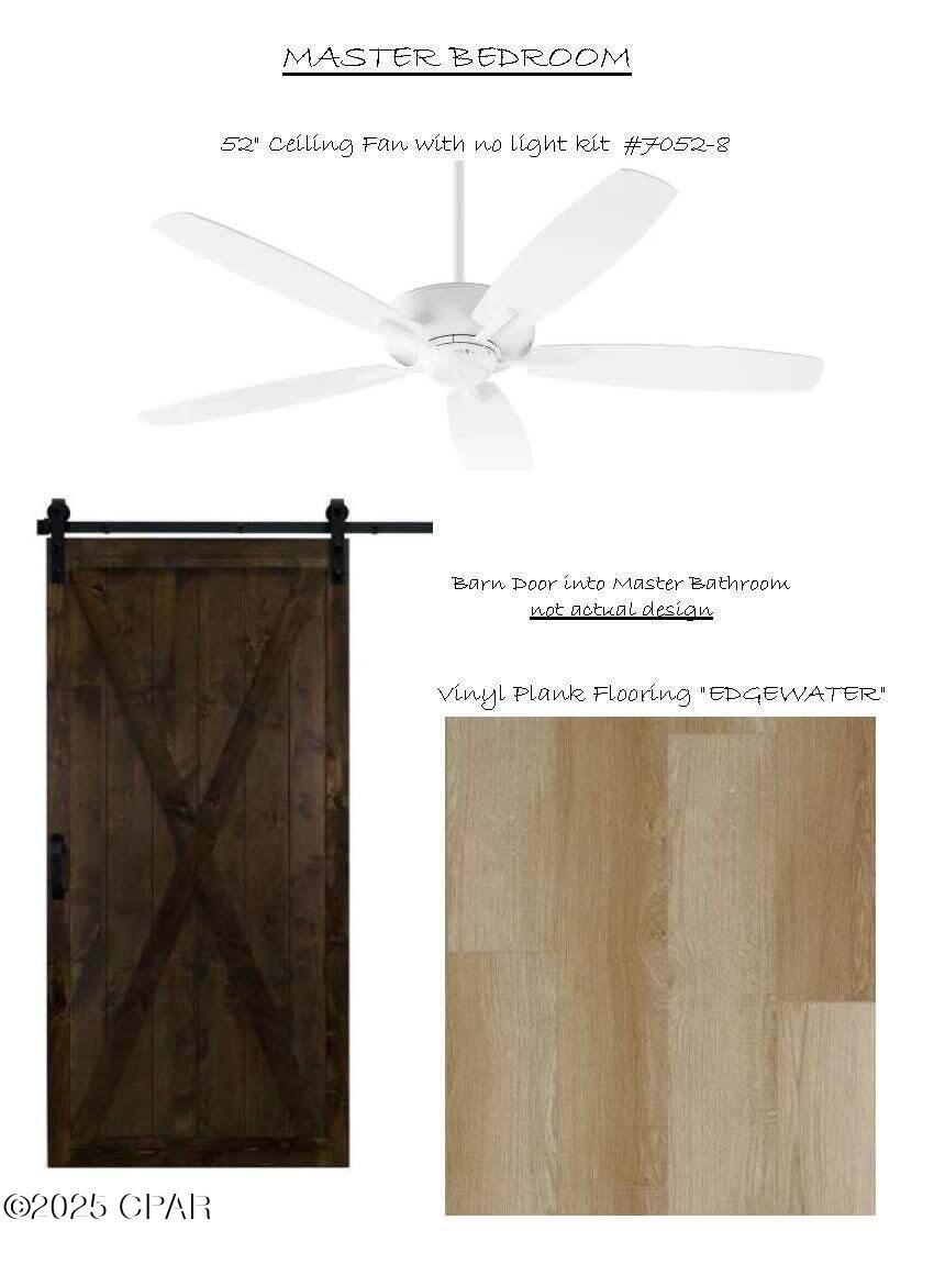 Panama City Beach, Florida, 32407, United States, 3 Bedrooms Bedrooms, ,2 BathroomsBathrooms,Residential,For Sale,1984352