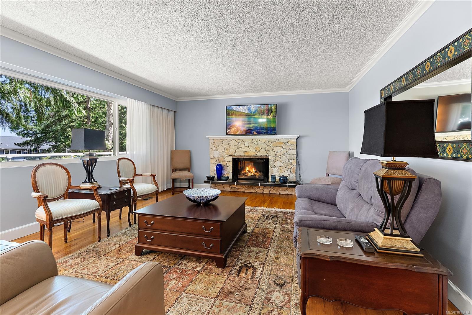 NORTH SAANICH, British Columbia, V8L 5J4, CA, 5 Bedrooms Bedrooms, ,Residential,For Sale,1950110