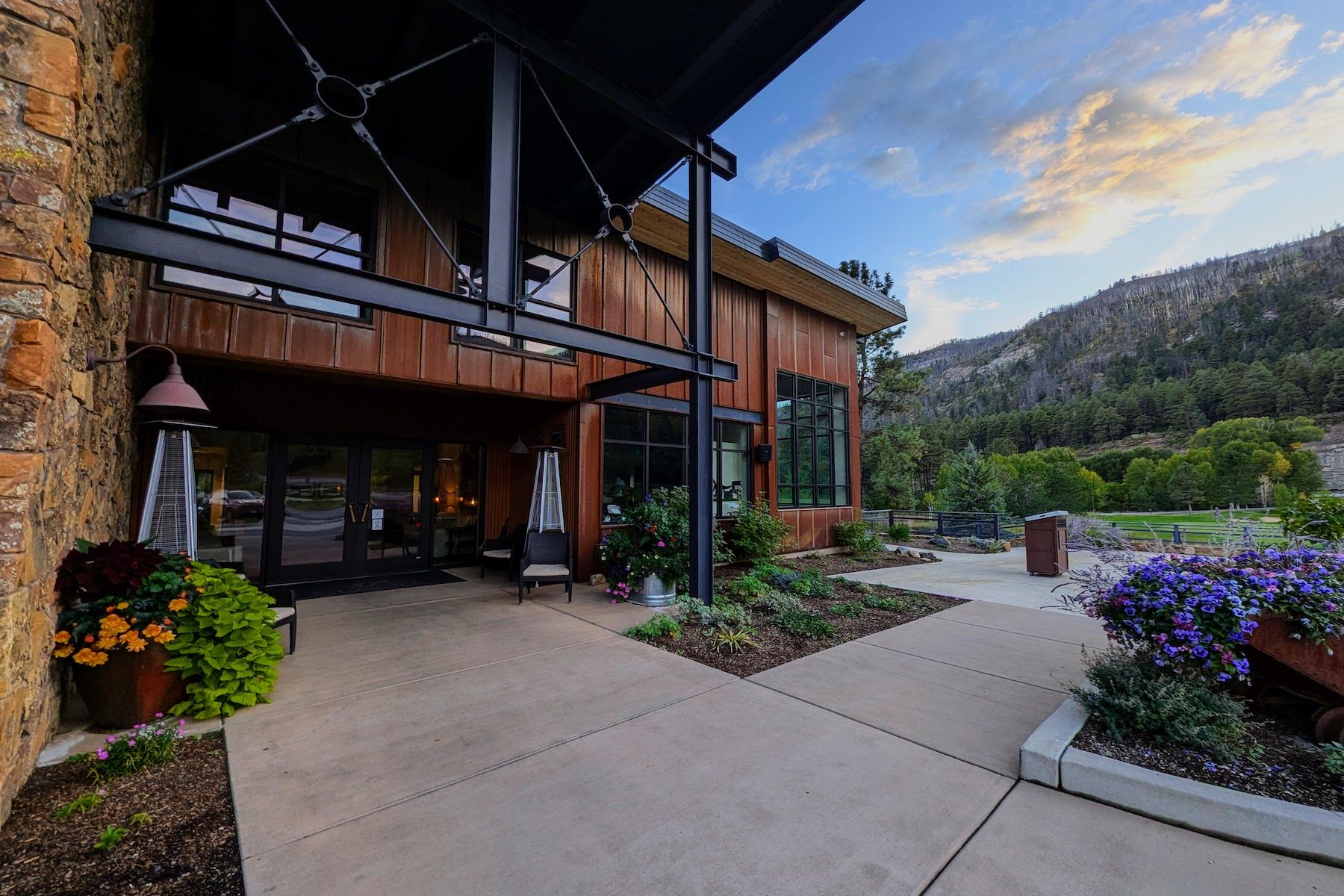  73 S Tamarron Drive #817, Durango, CO 81301 - 物件實景