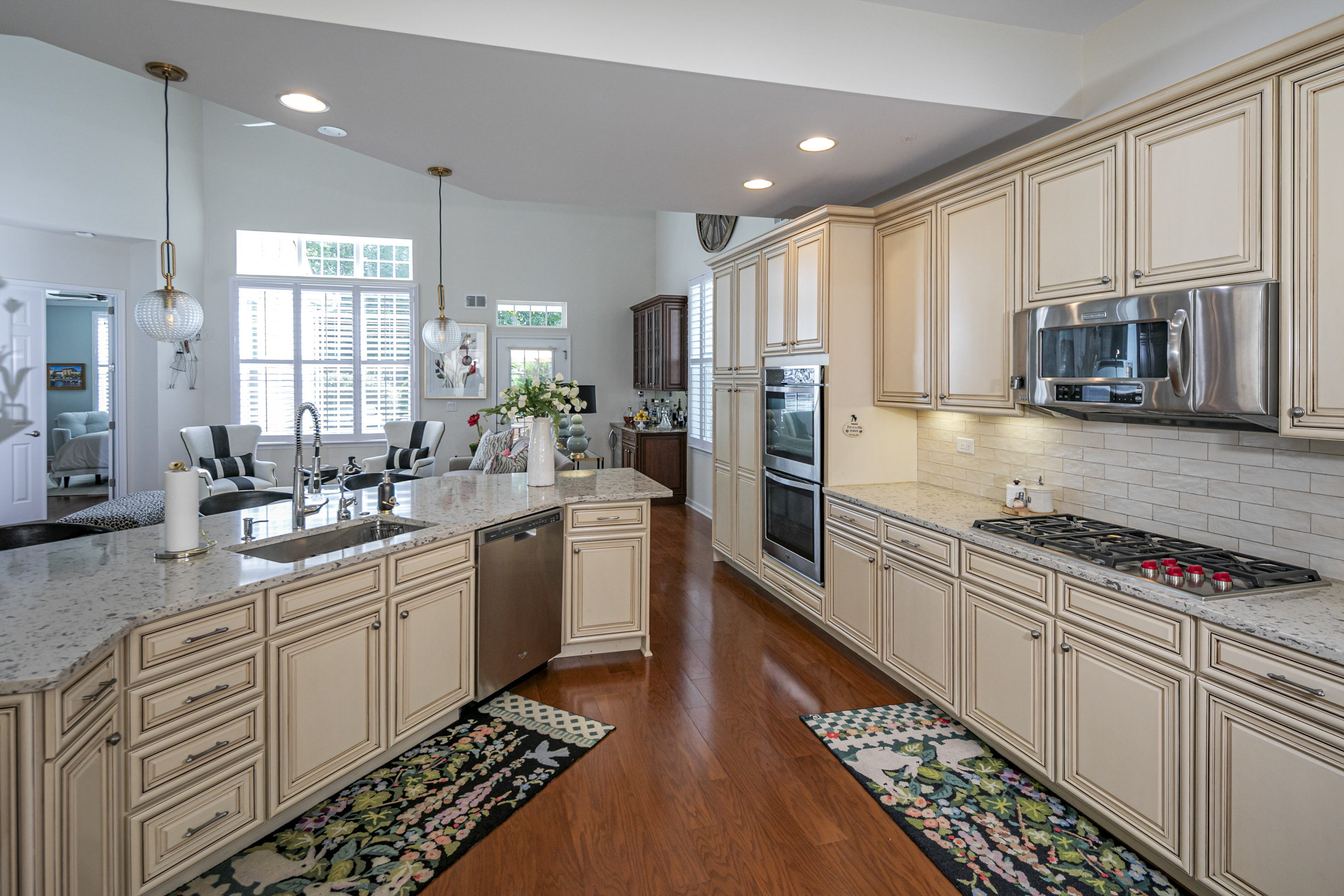  Luxury Living In Princeton Manor - 物件實景