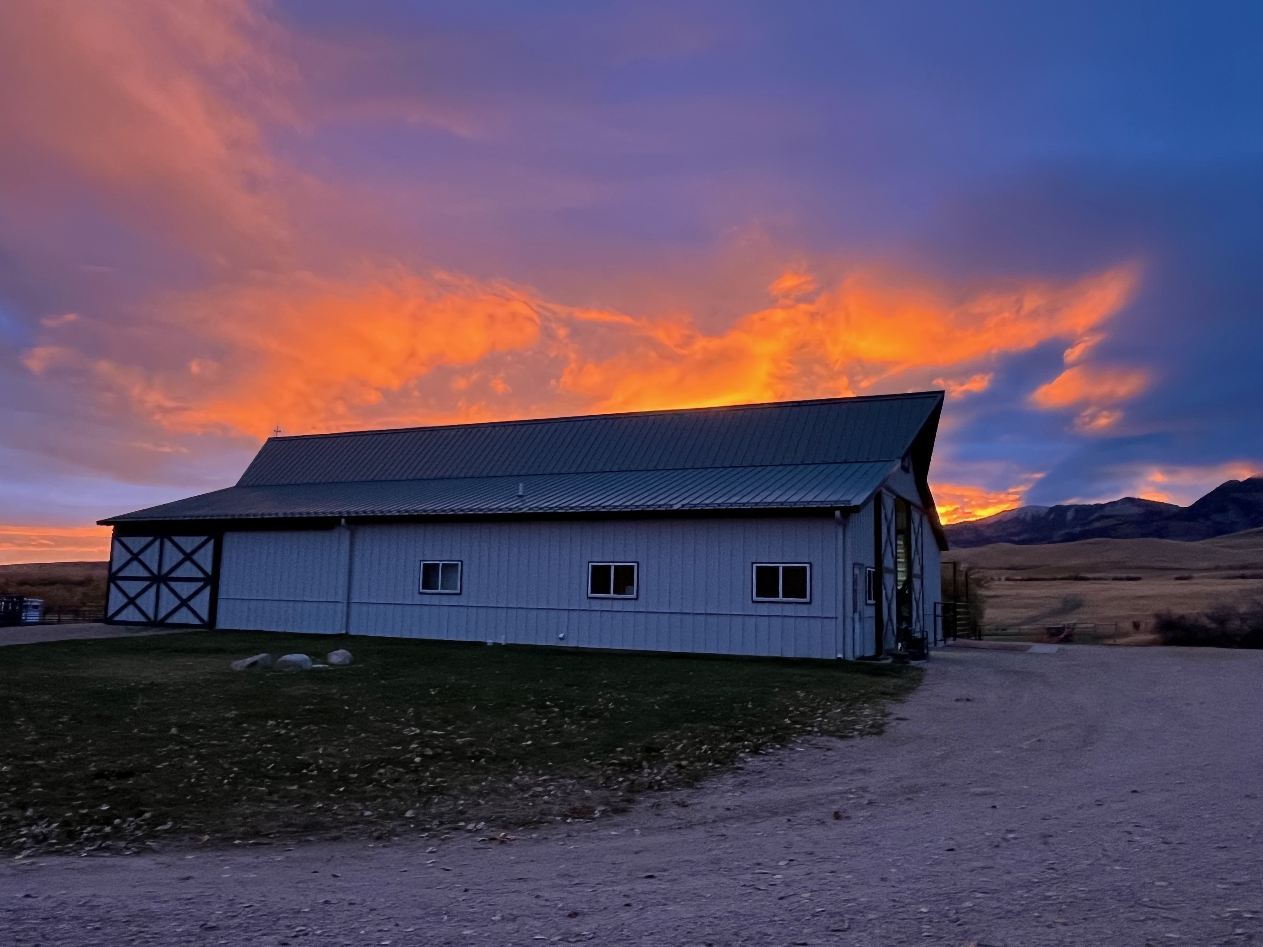 Big Horn, Wyoming, 82833, United States, ,Residential,For Sale,1887054