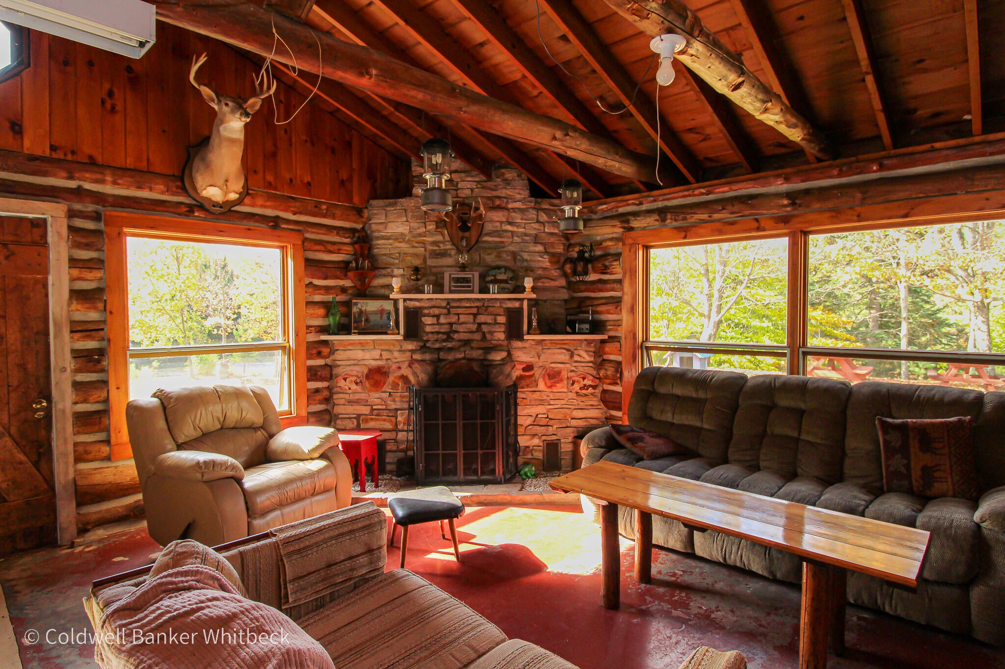St. Regis Falls, New York, 12980, United States, 7 Bedrooms Bedrooms, ,3 BathroomsBathrooms,Residential,For Sale,1903250