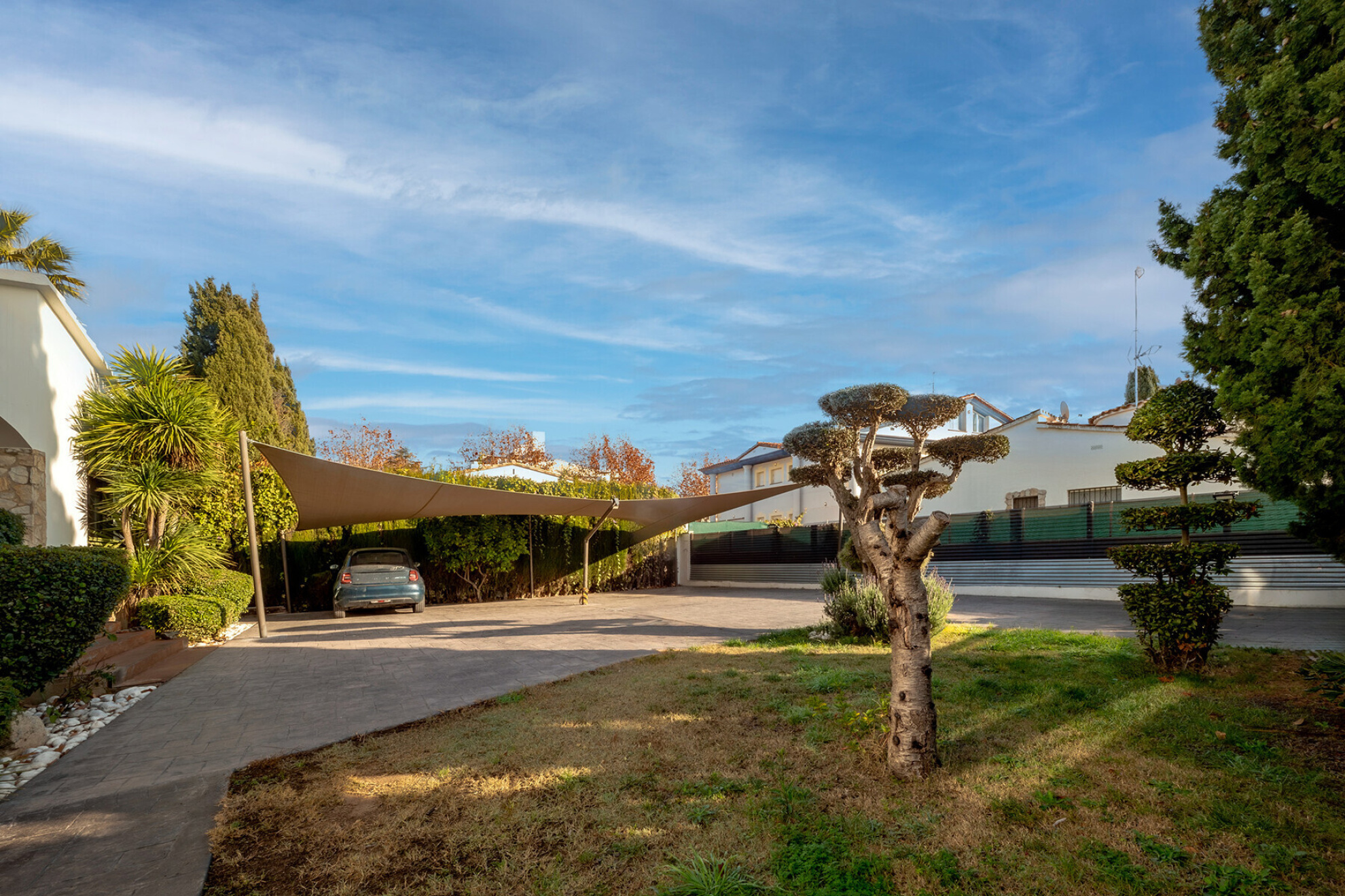  Exclusive Mediterranean Villa in Prime Empuriabrava Location - 物件實景