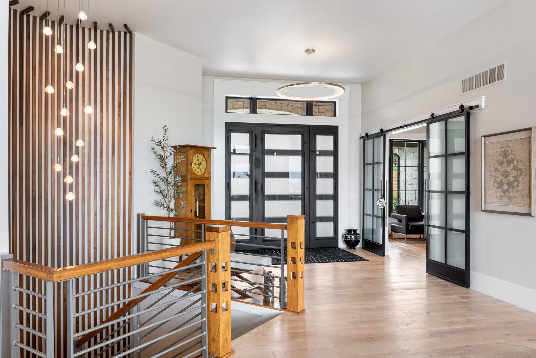  Custom Home in The Cascades at Soldier Hollow - 物件實景