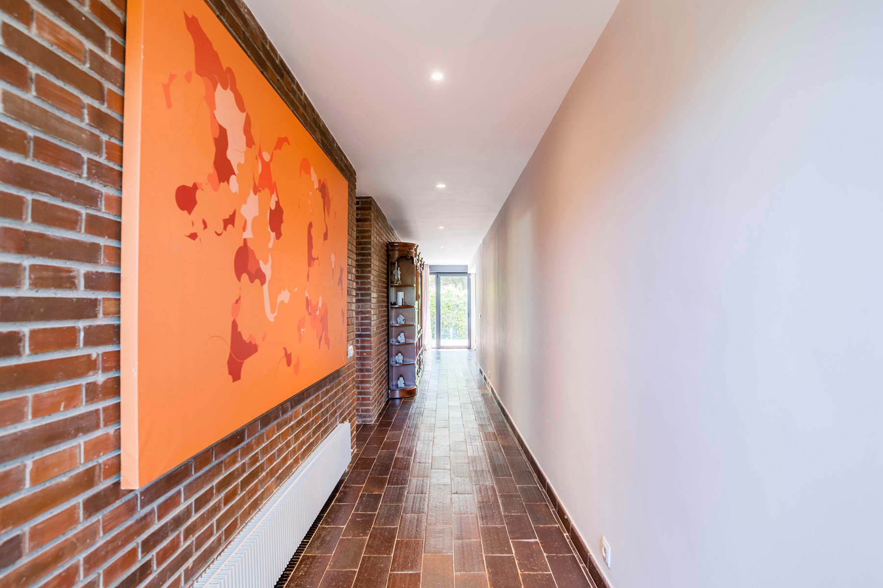  Single-family property on one floor in Boadilla - 物件實景