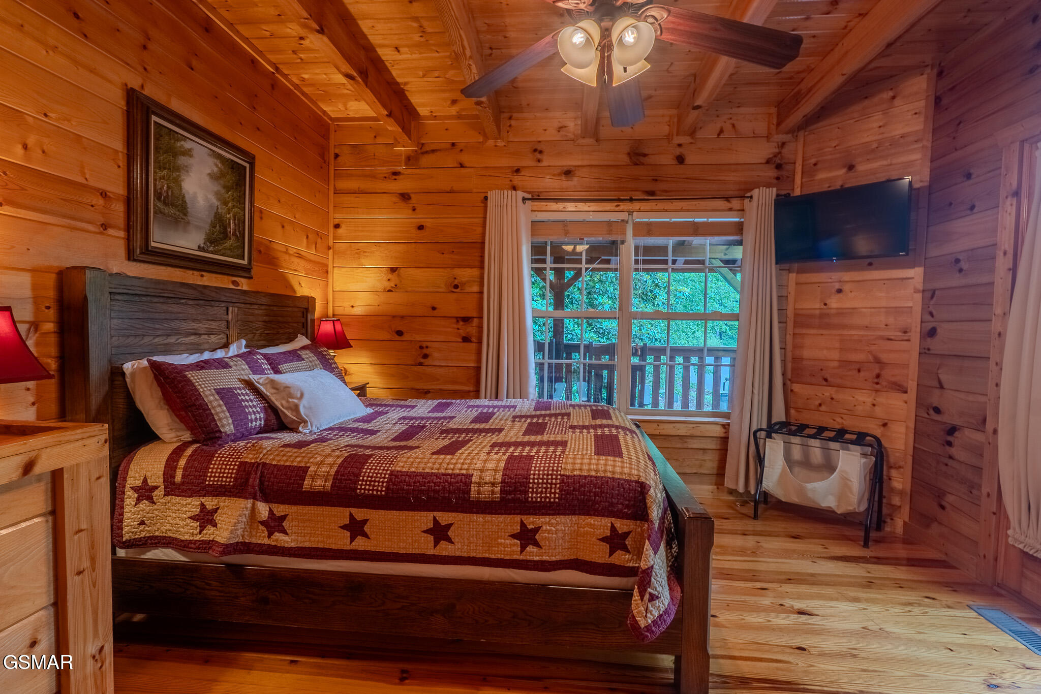 Gatlinburg, Tennessee, 37738, United States, 5 Bedrooms Bedrooms, ,4 BathroomsBathrooms,Residential,For Sale,1835099