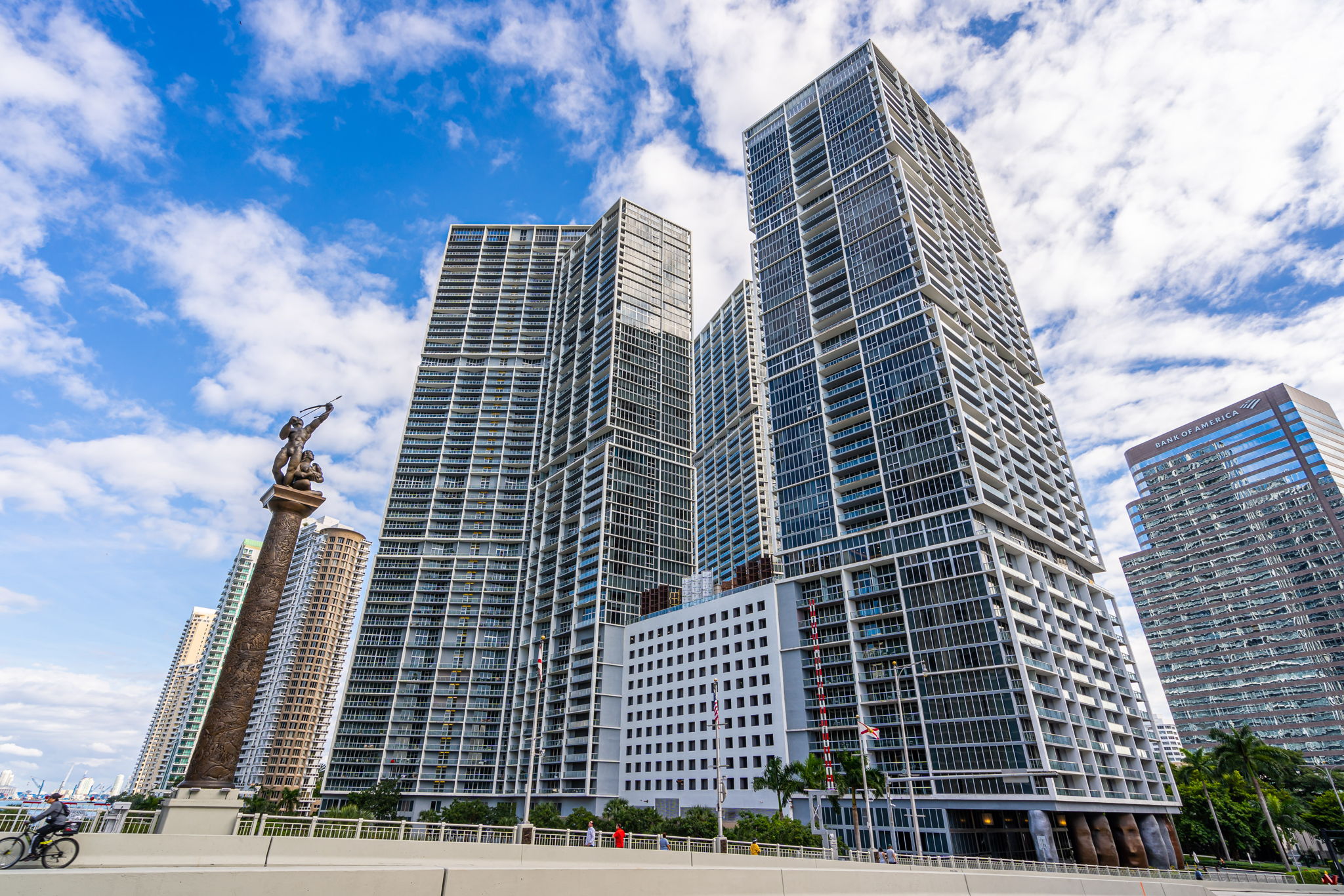  495 Brickell Ave, Miami, FL, 33131 - 物件實景