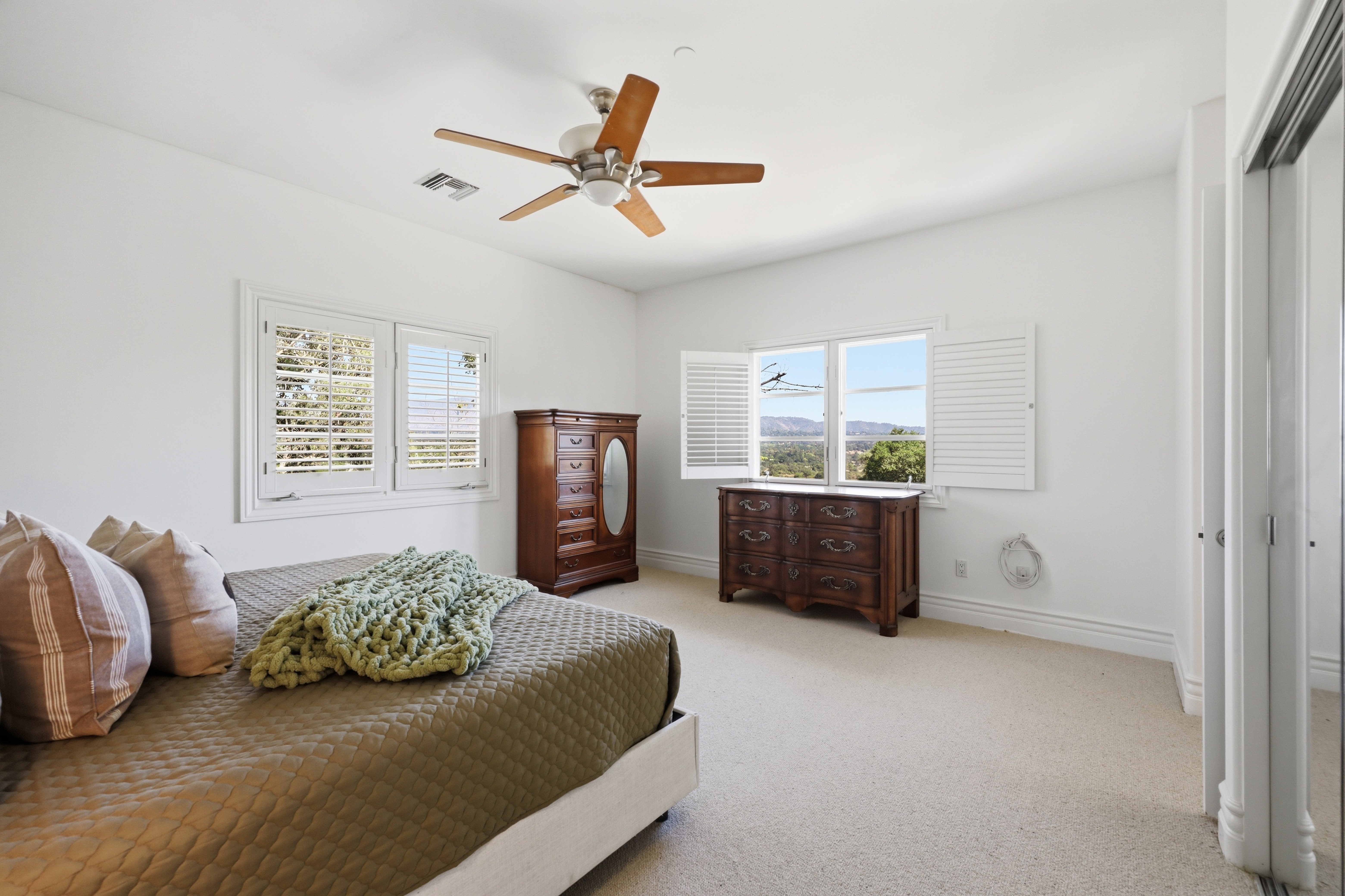  12986 Macdonald Drive, Ojai, CA 93023 - 物件實景