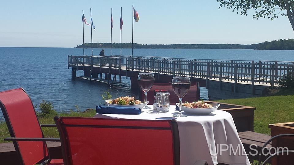 Copper Harbor, Michigan, 49918, United States, 6 Bedrooms Bedrooms, ,4 BathroomsBathrooms,Residential,For Sale,1921814