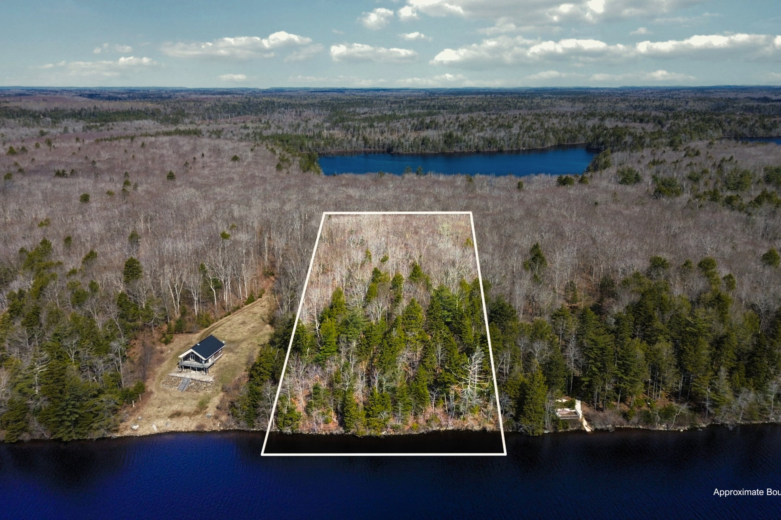  New Tusket, South Shore - 物件實景