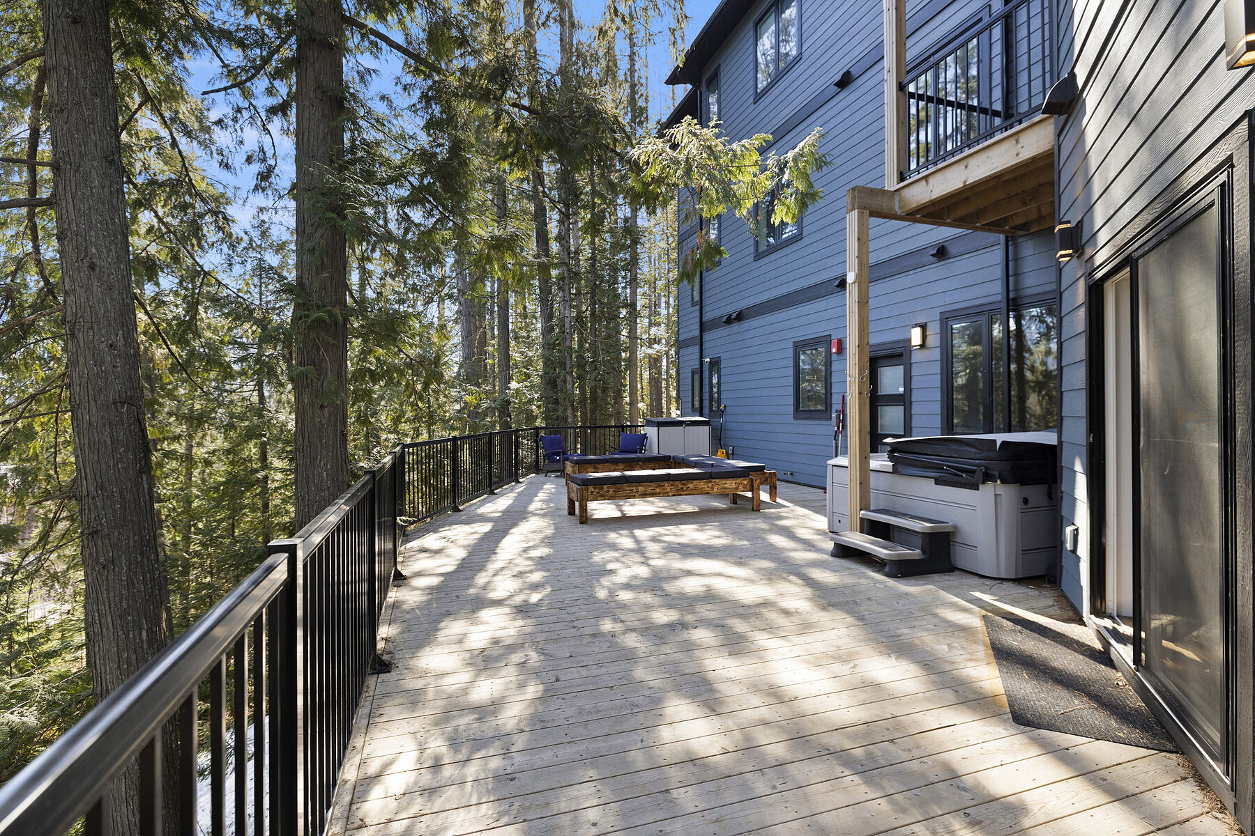  Fernie Alpine Retreat - 物件實景