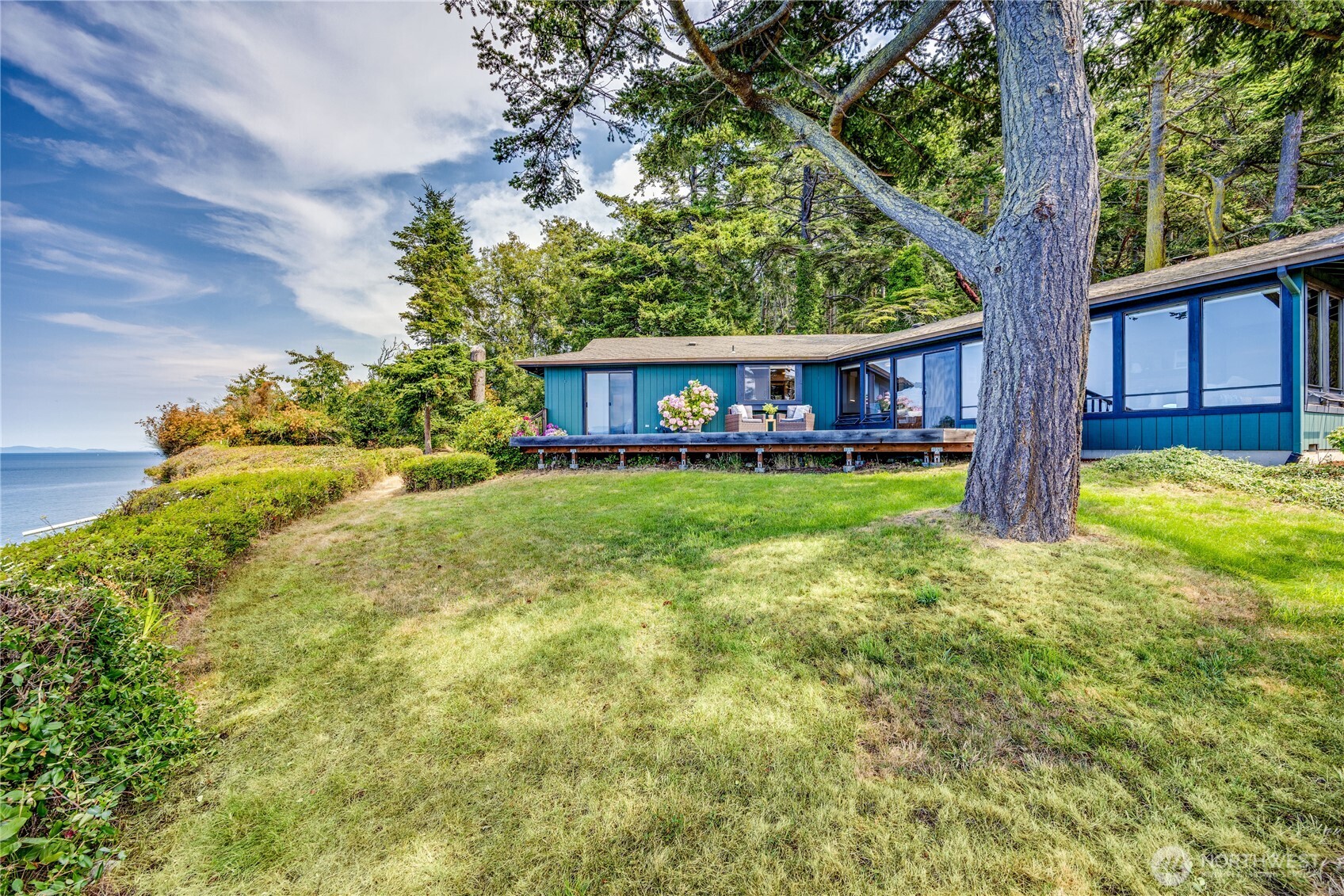 Port Townsend, Washington, 98368, United States, 3 Bedrooms Bedrooms, ,1 BathroomBathrooms,Residential,For Sale,1939174