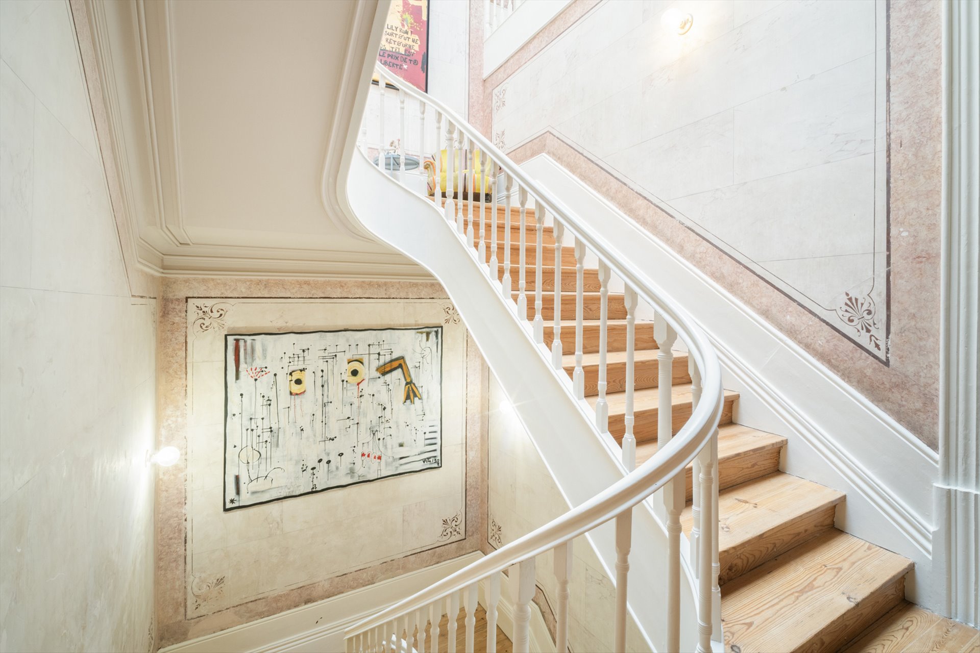  Palace, 4 bedrooms, for Sale - 物件實景