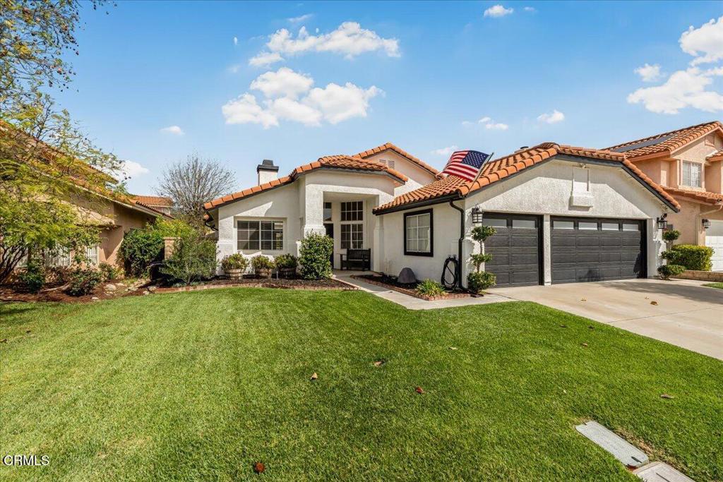 Fillmore, California, 93015, United States, 4 Bedrooms Bedrooms, ,2 BathroomsBathrooms,Residential,For Sale,2035740