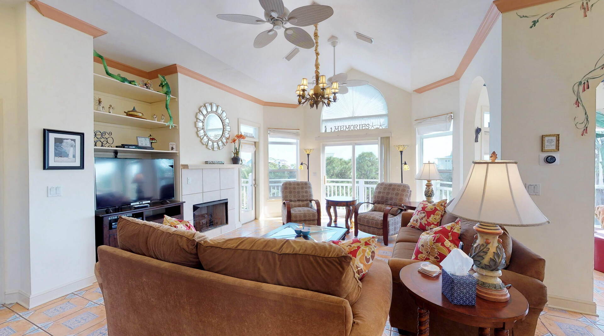 St George Island, Florida, 32328, United States, 4 Bedrooms Bedrooms, ,4 BathroomsBathrooms,Residential,For Sale,1762992
