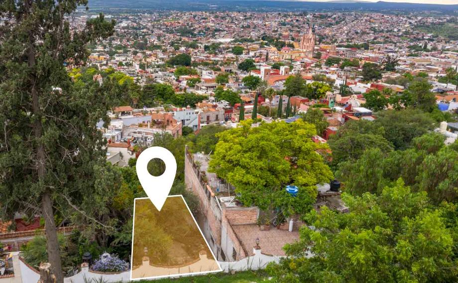 San Miguel de Allende, Guanajuato, 37700, Mexico, 1 Bedroom Bedrooms, ,Residential,For Sale,1917398