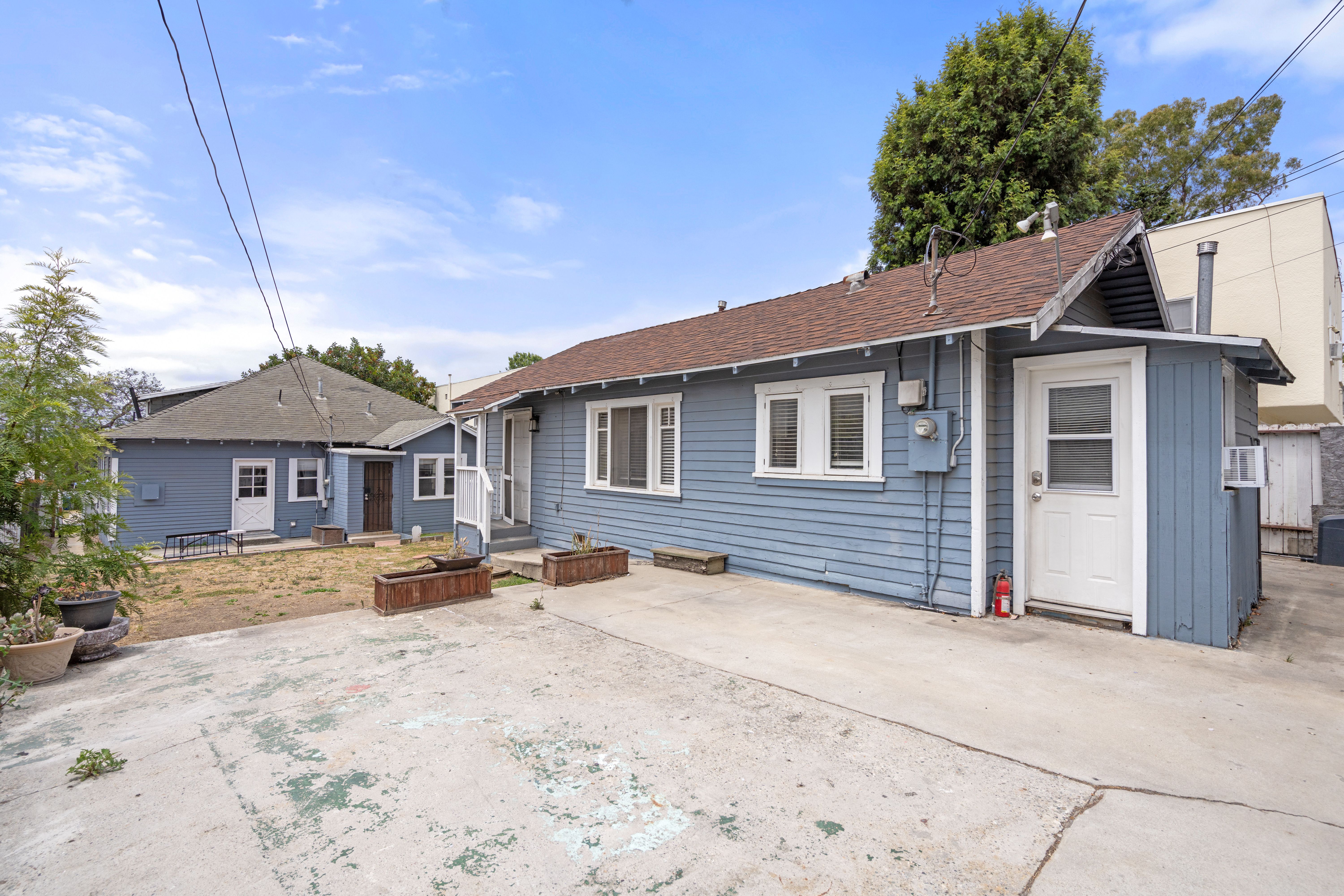  757 North Loma Vista Drive, Long Beach, CA 90813 - 物件實景