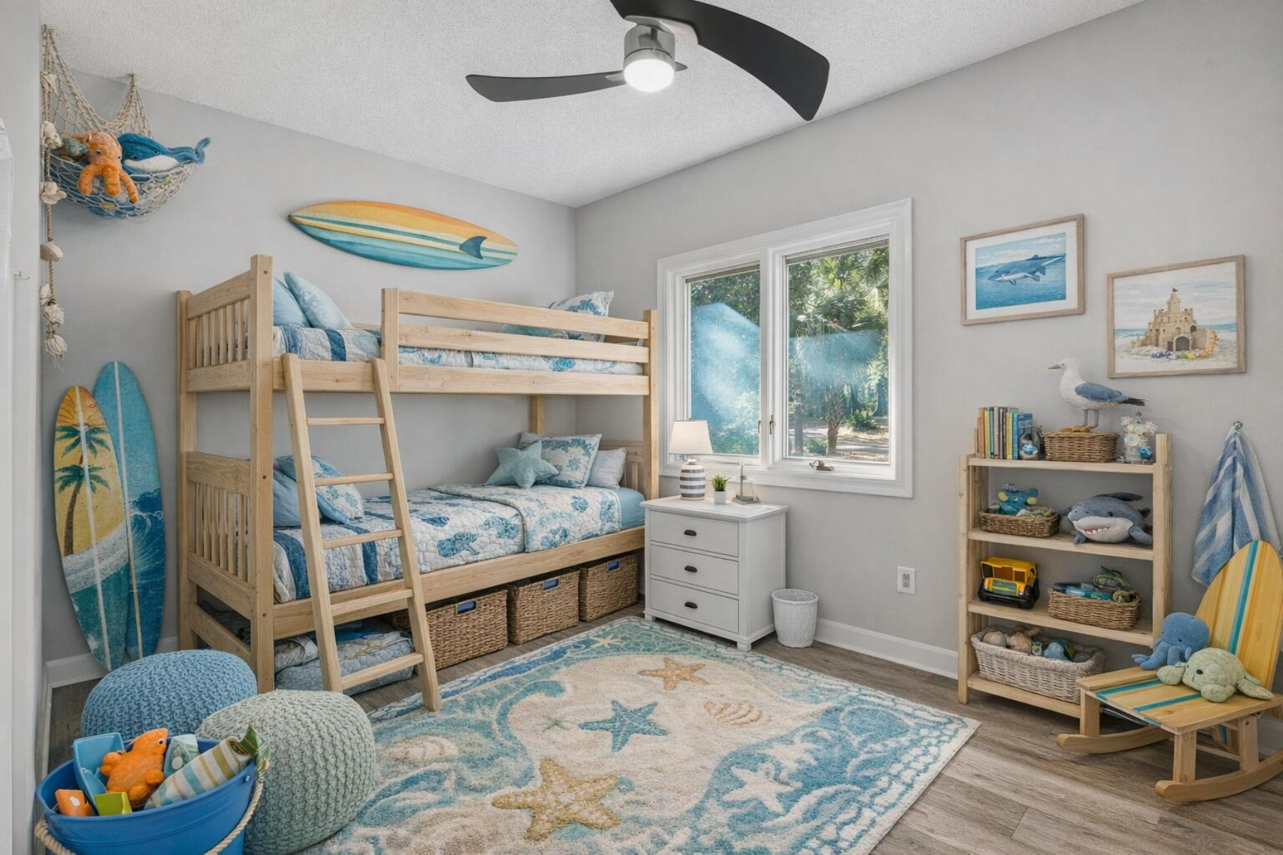  2105 Loblolly Lane - 物件實景
