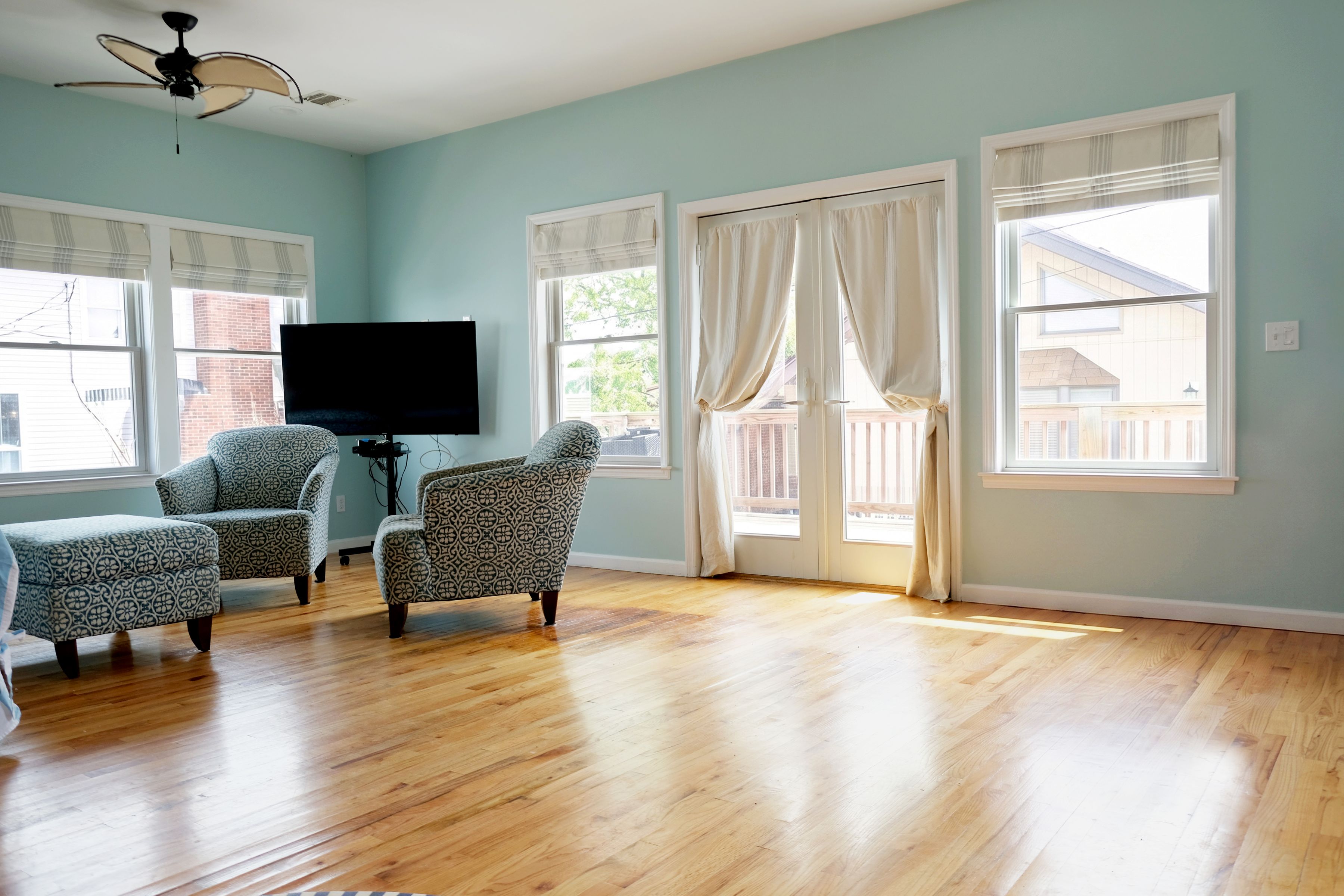  32 Marion Walk - 3 Bed / 2 Bath - 物件實景