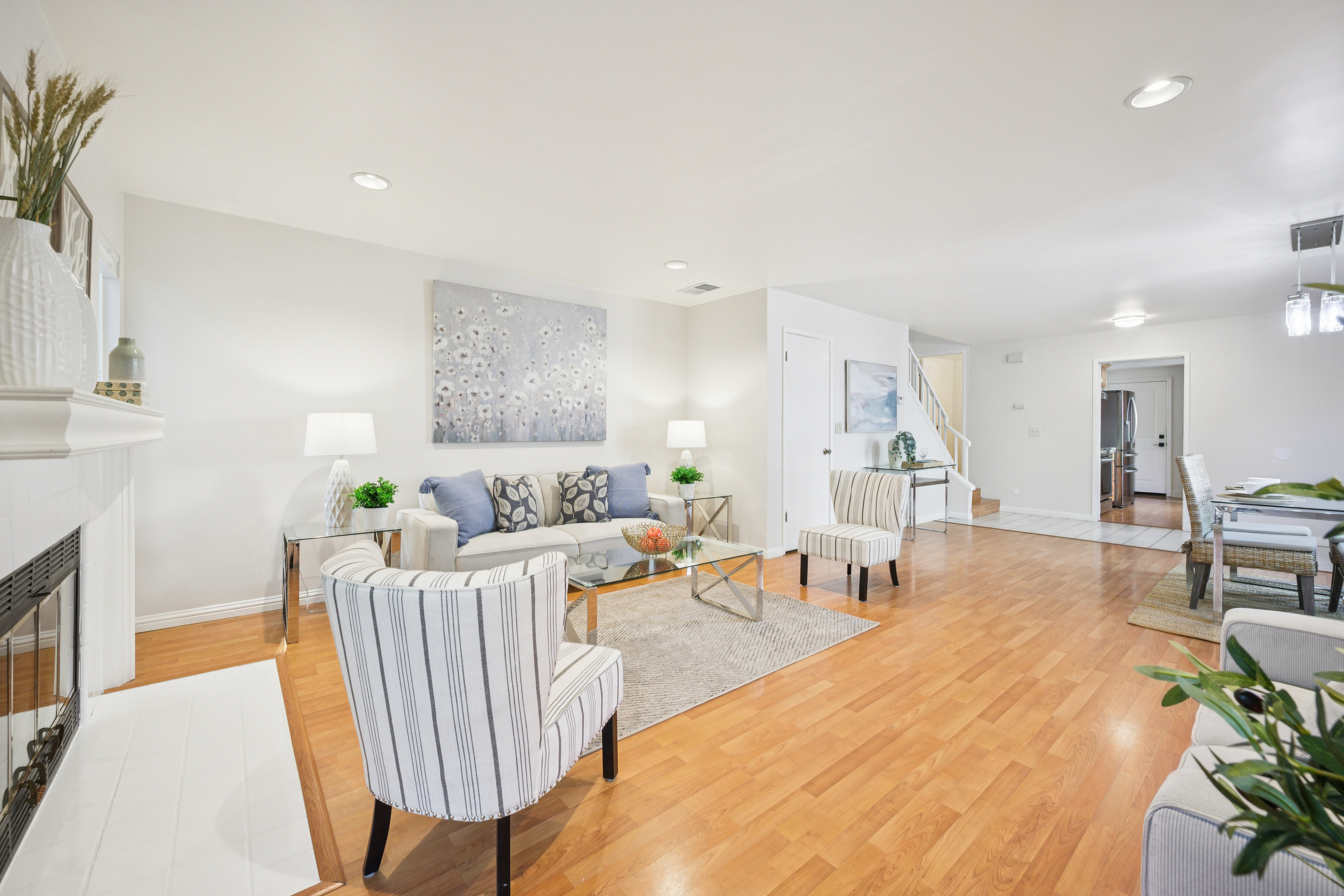  Contemporary Comfort Meets Coastal Living in Alameda’s Desirable Harbor Bay - 物件實景