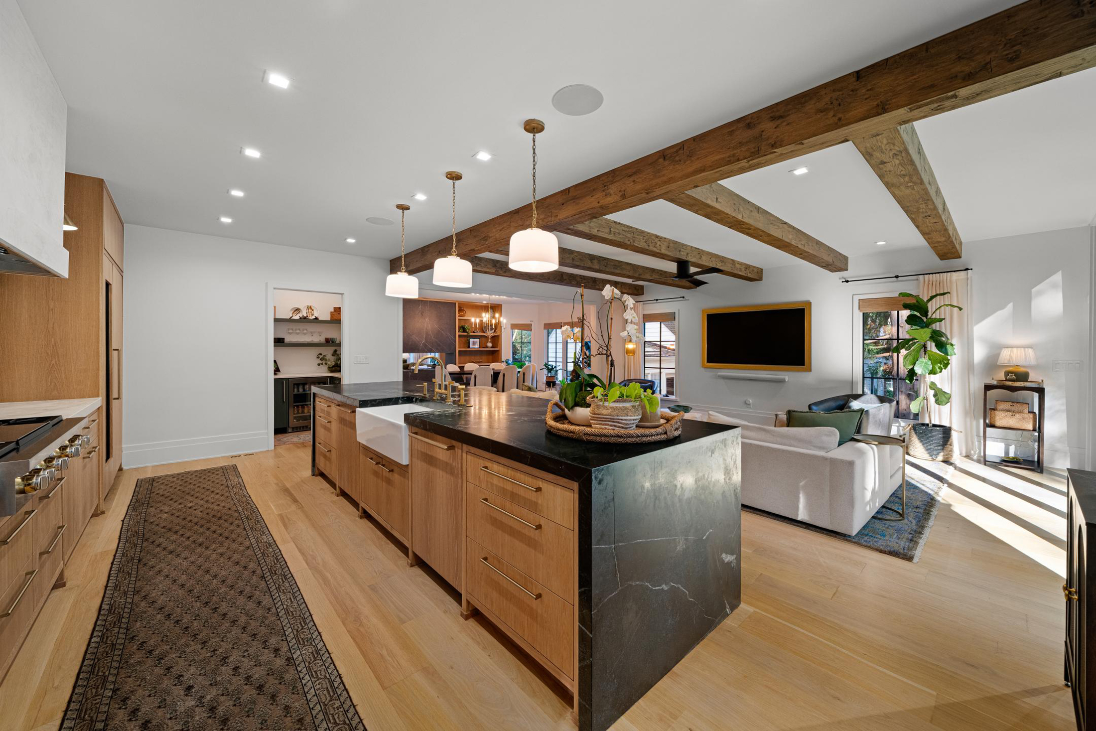  Beautifully Crafted Virginia Highland Home with an Entertainer