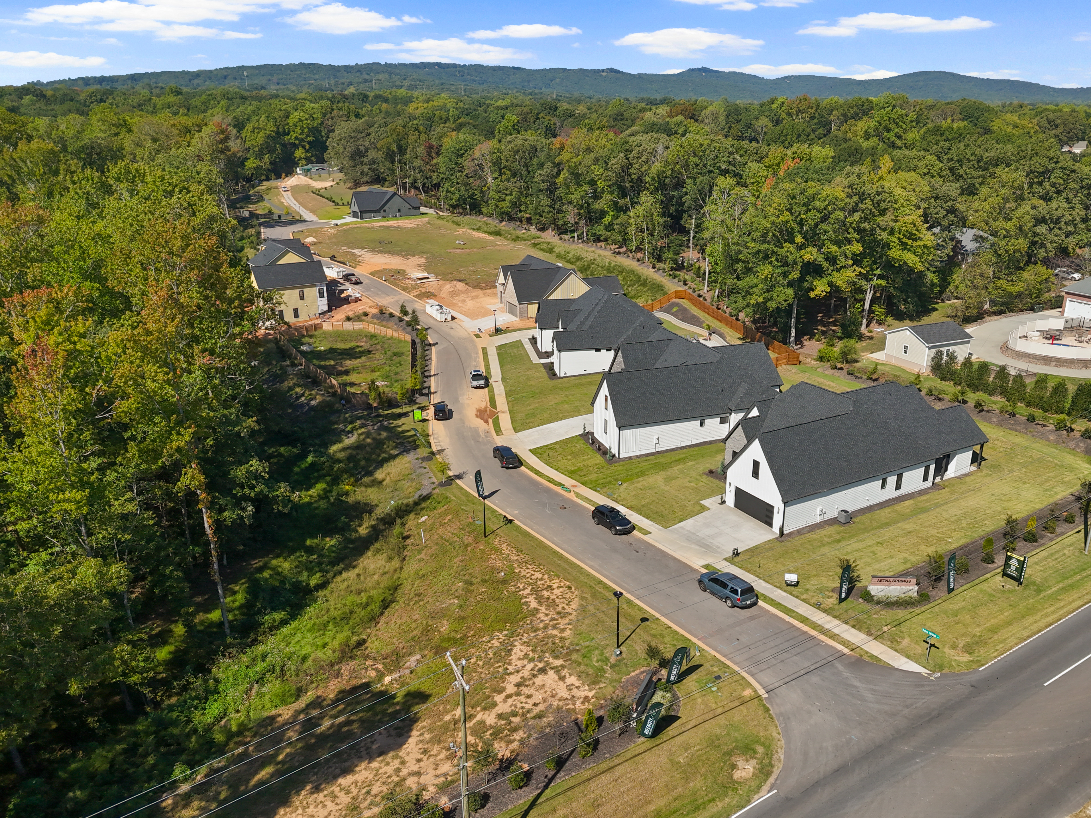  18 Aetna Springs Ct., Taylors, SC 29687 - 物件實景