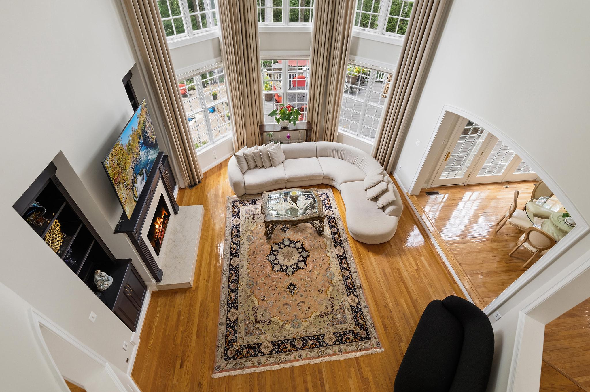  1108 Hobnail Court, Great Falls, VA, 22066 - 物件實景