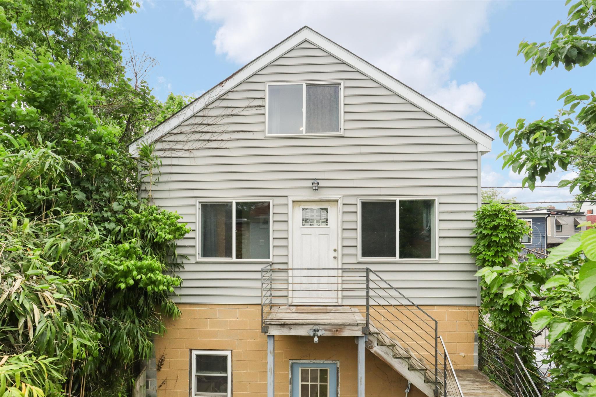  1254 Florida Avenue NE, Washington, DC, 20002 - 物件實景