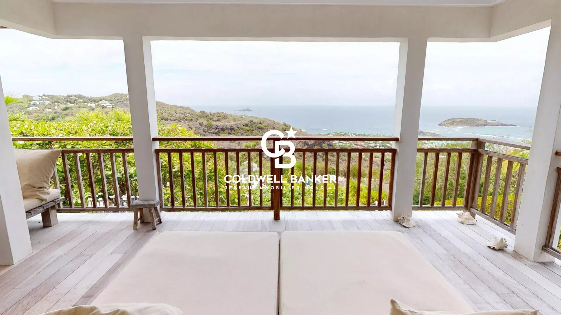 Saint-Barthélemy, Saint Barthelemy, 5 Bedrooms Bedrooms, ,Residential,For Sale,1793102