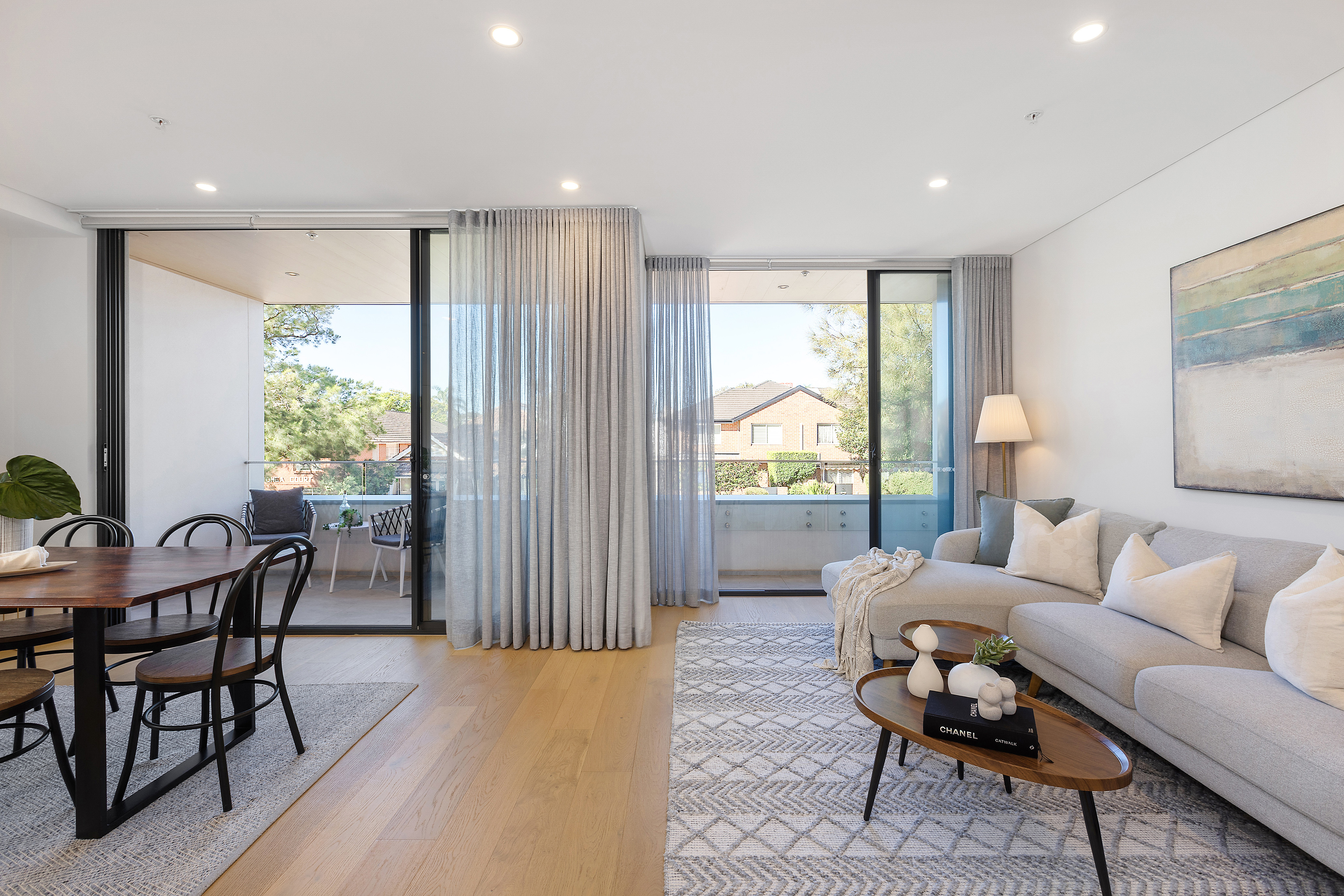  101/74 Merlin Street, Neutral Bay - 物件實景